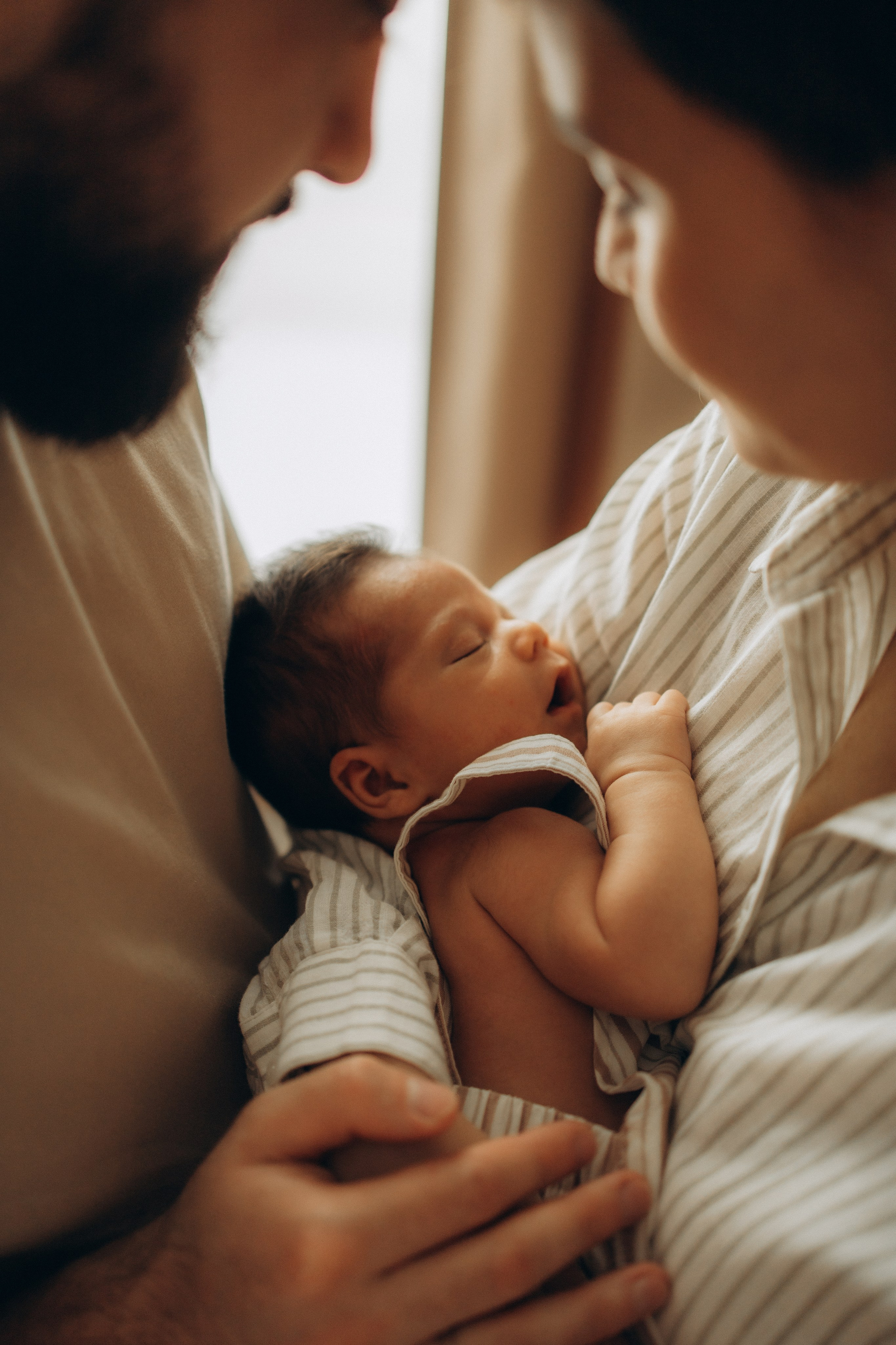 Марселю 1 месяц. Фотограф из Казани Мария Шамсутдинова
