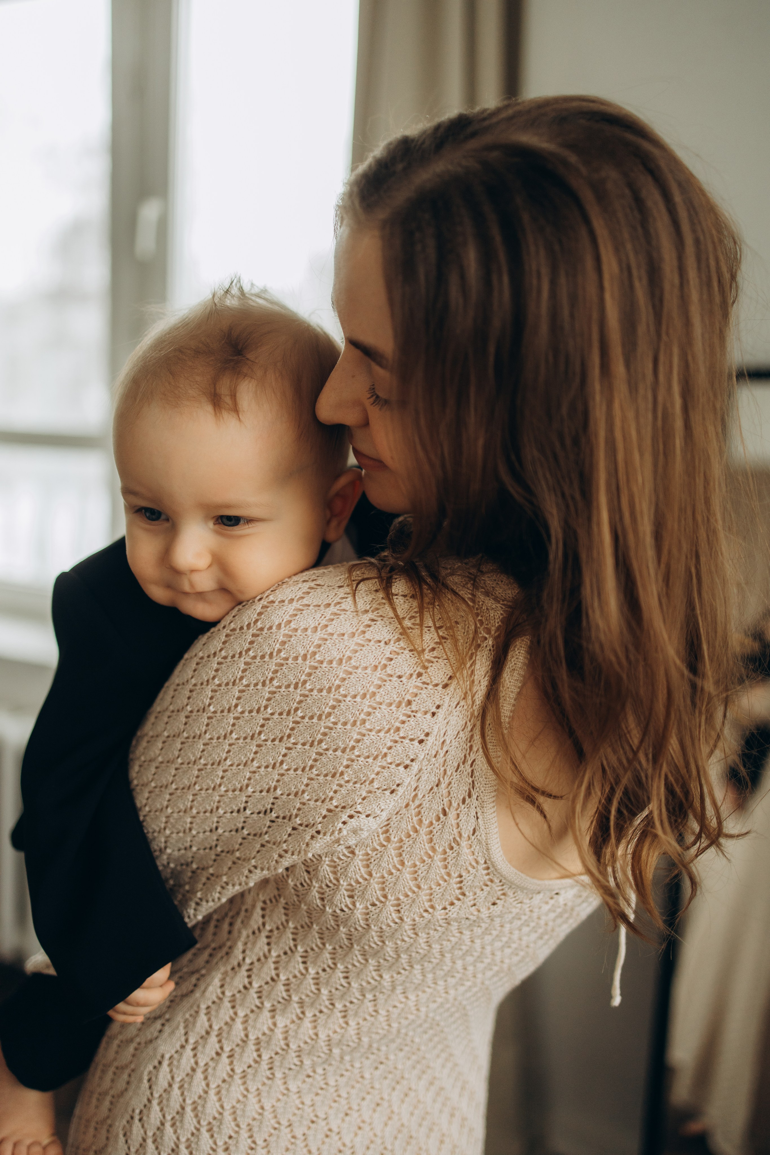Эмирчику 1 год. Фотограф из Казани Мария Шамсутдинова
