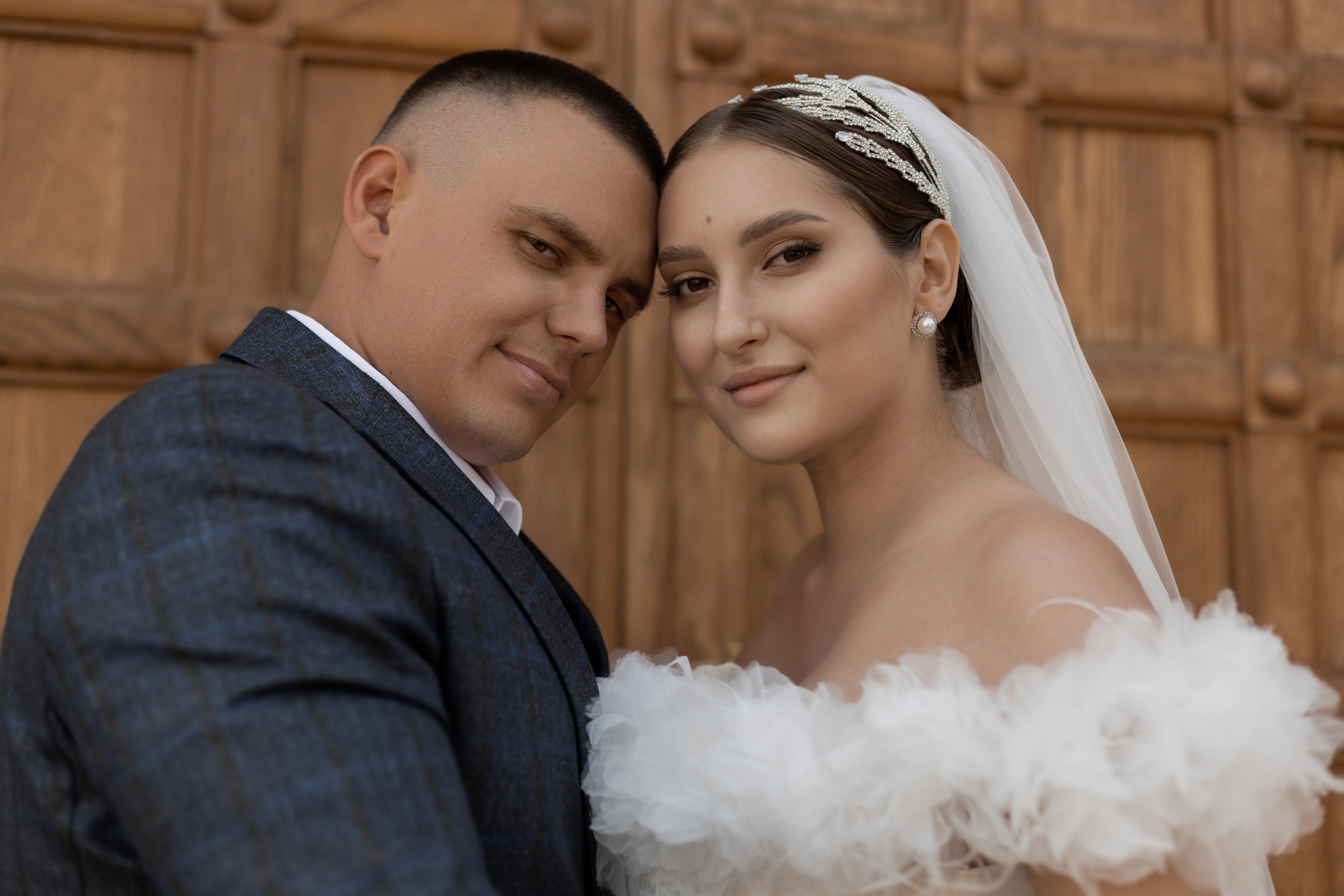 Алексей и Юлия (сокращено). Свадебный фотограф Ангелина Сунгатулина | Саратов | Балаково | Вольск