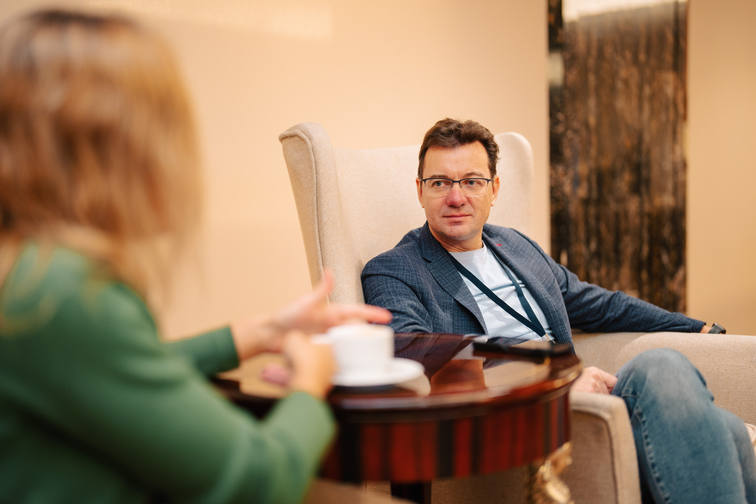 Конференция ФНС. Photography&Video