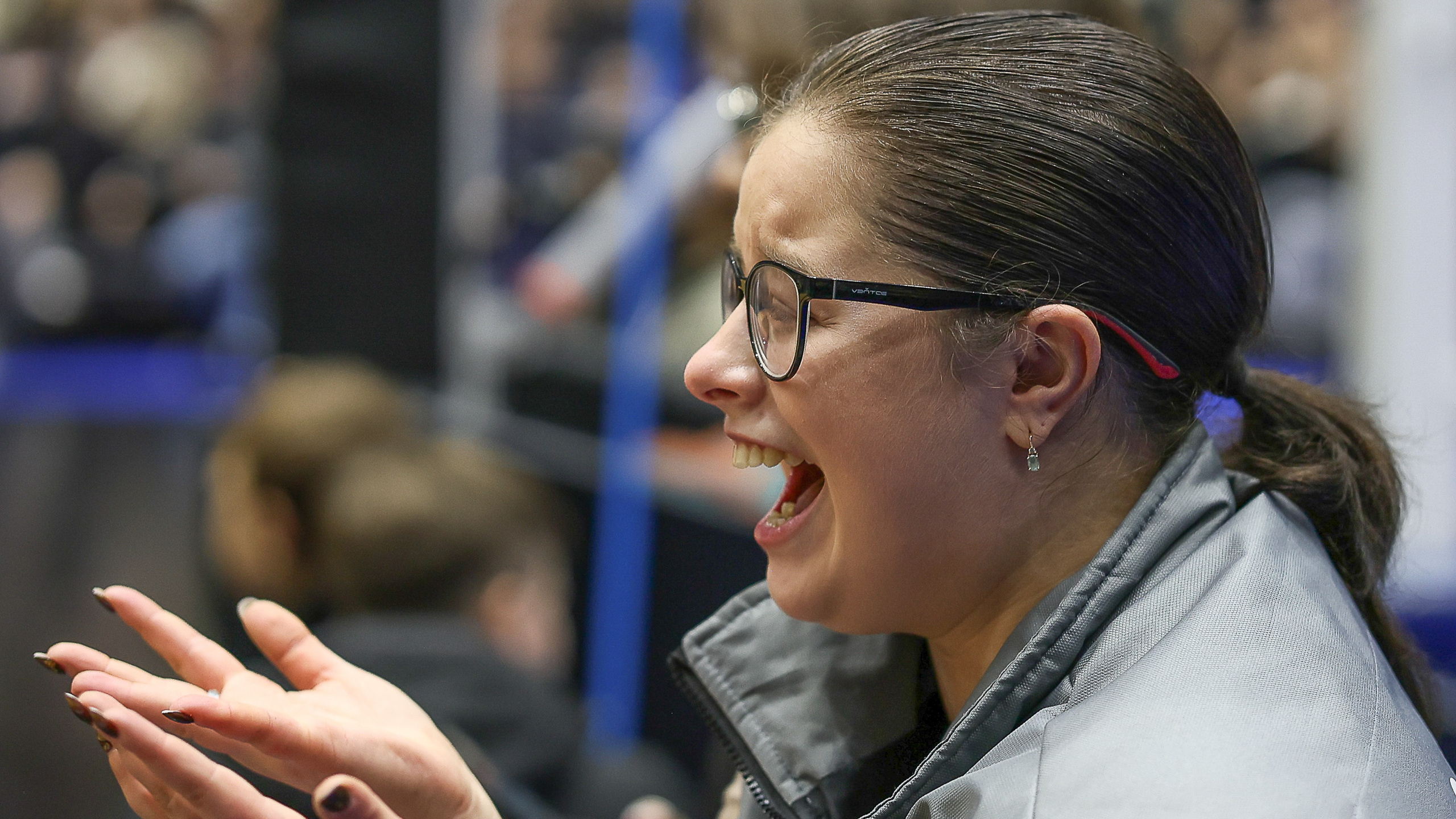 Автодор — Пари НН 103-106. Фотограф Дмитрий Алексеев