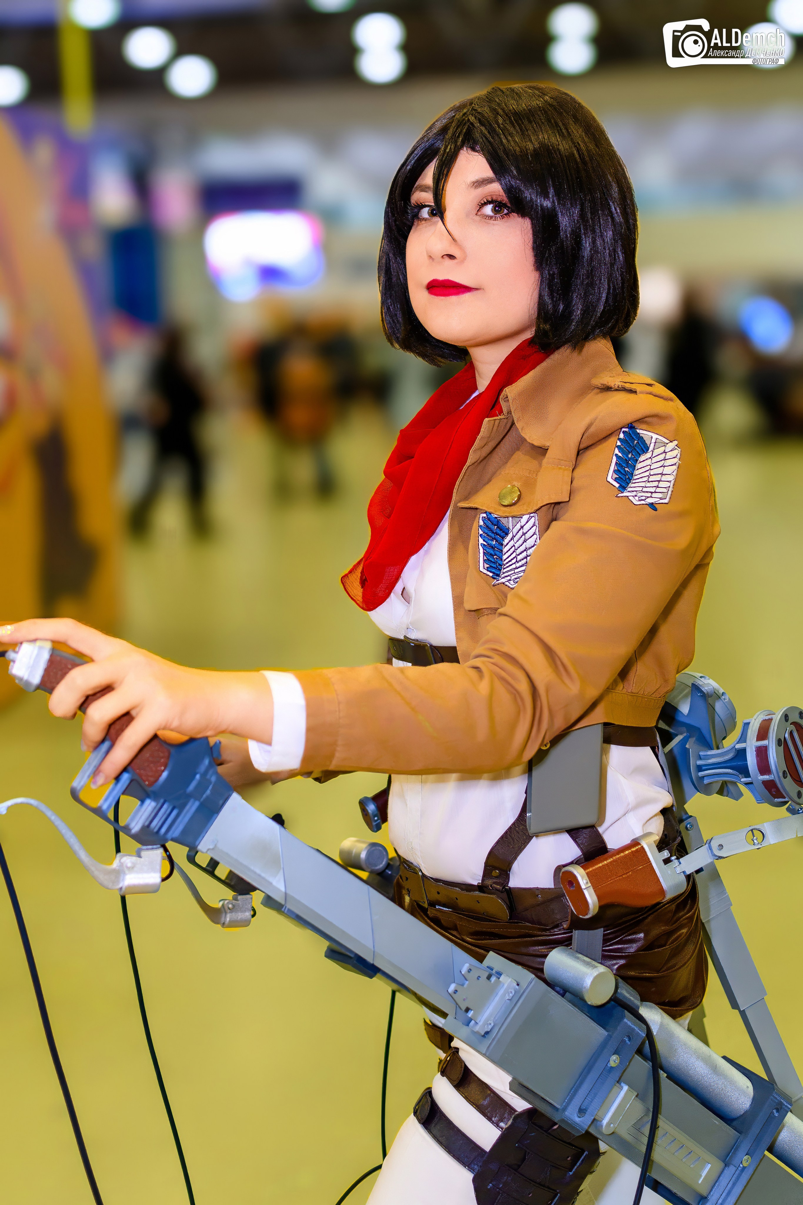 Аниме картинки персонажей и косплей фото в России Москве