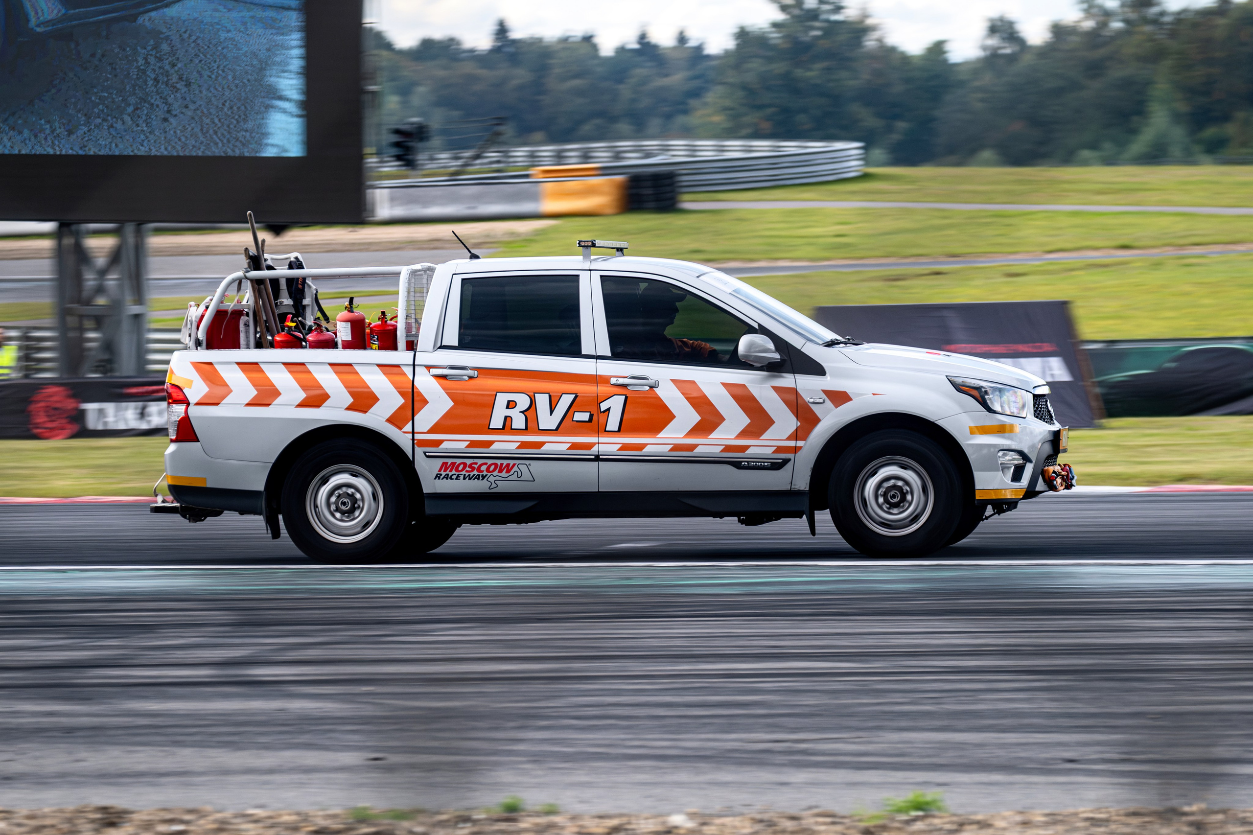 Drift Expo Track Mode 2026. Malenkyia