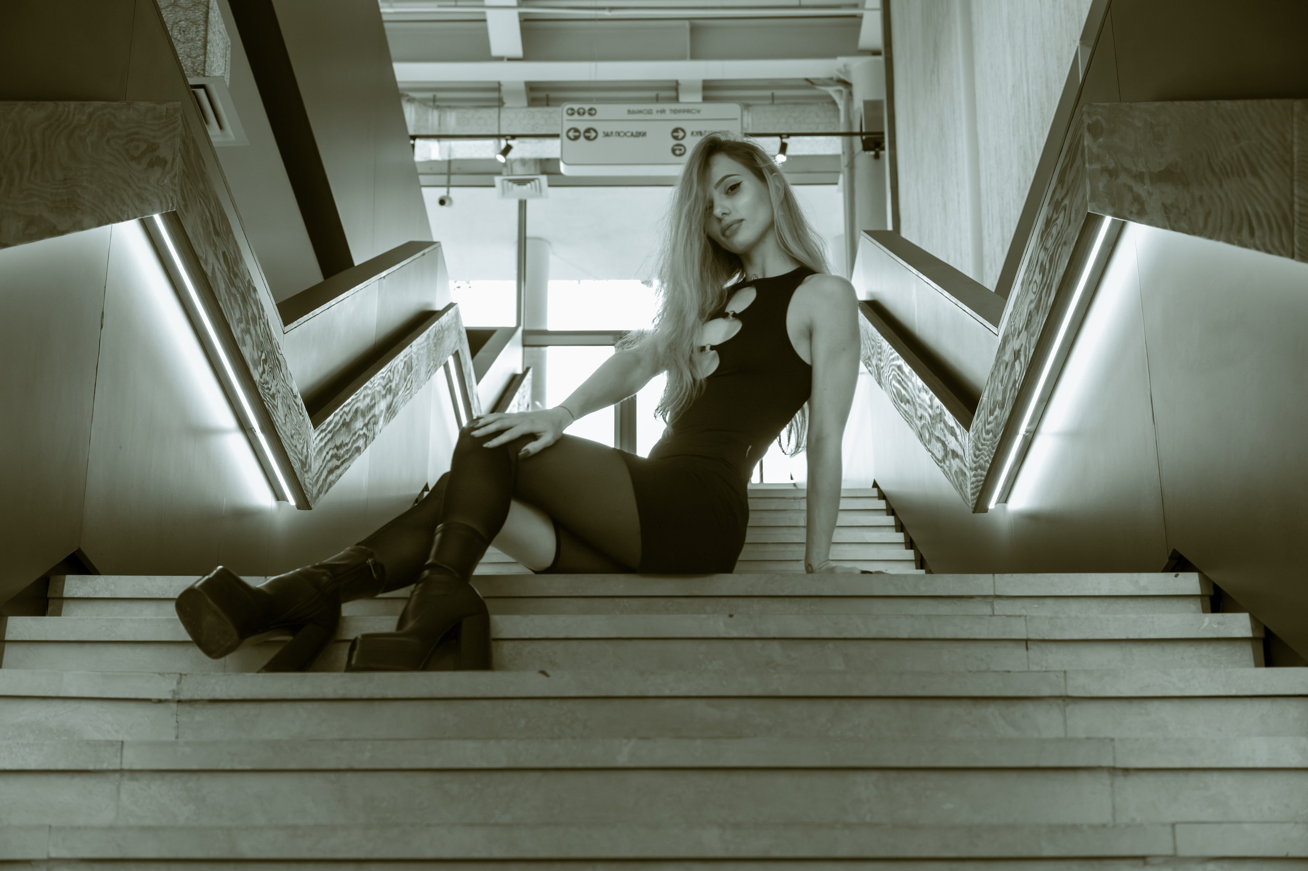 Фотосессия 22.09. Malenkyia