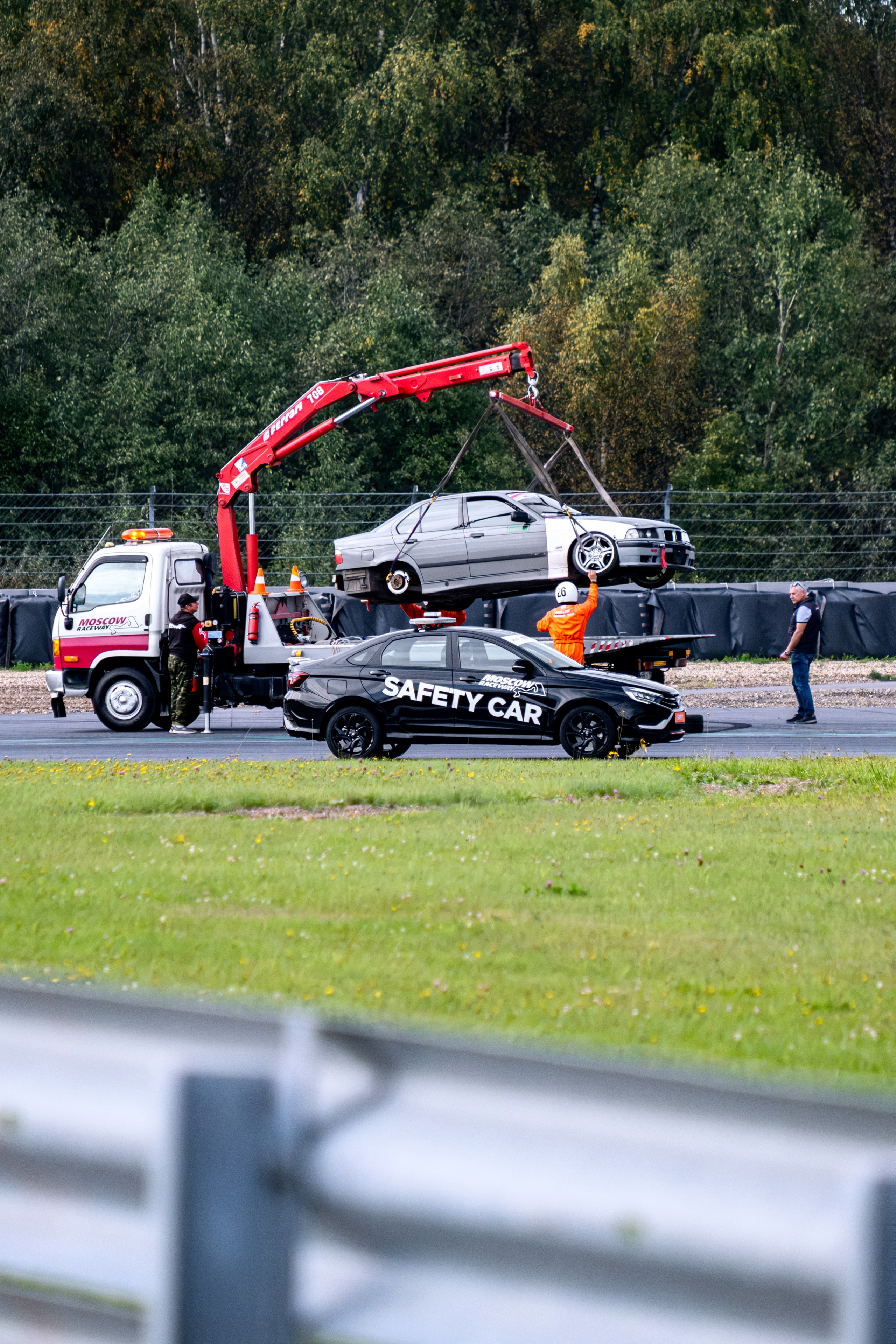 Drift Expo Track Mode 2026. Malenkyia