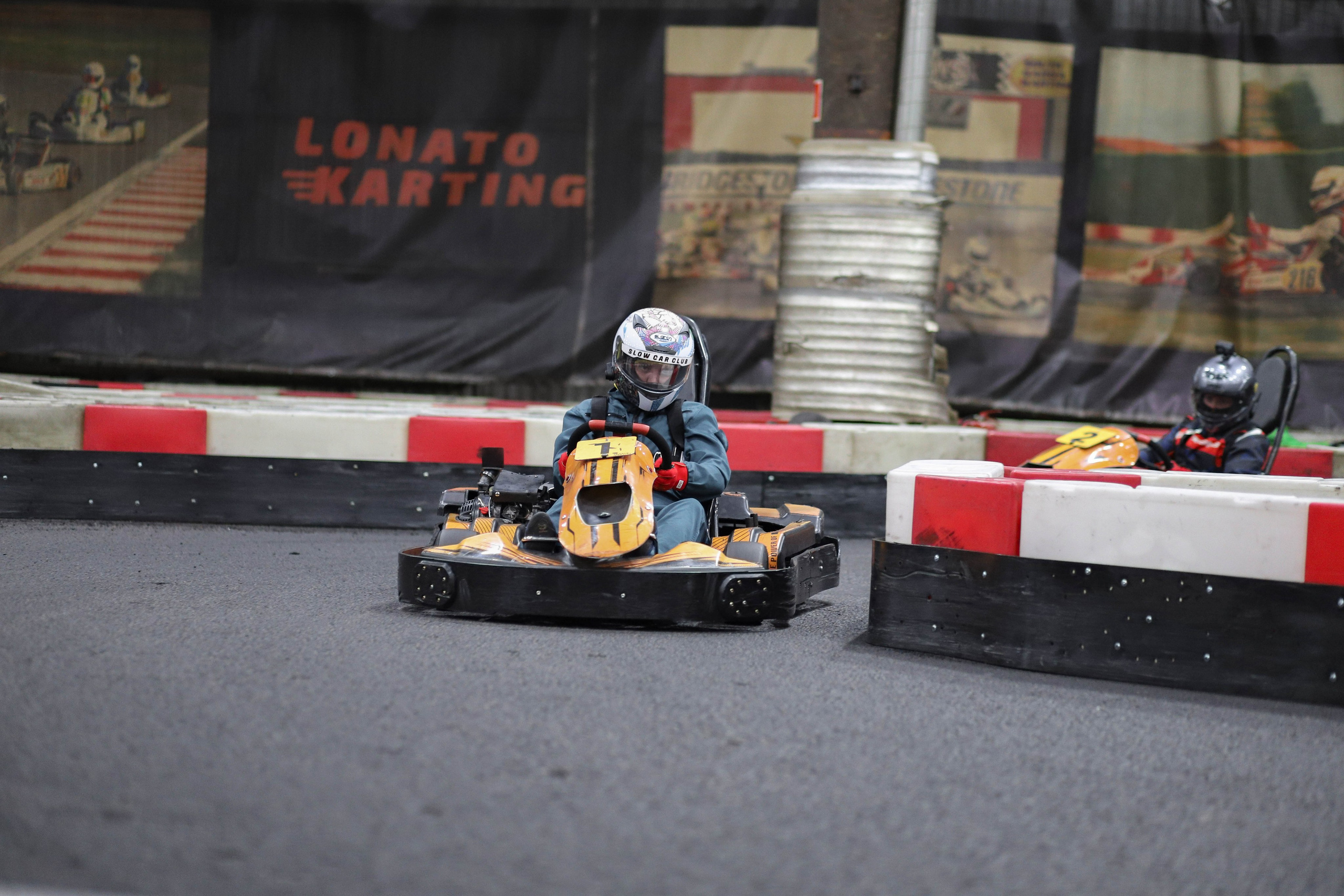 LSK Winter Cup 2025 — 2026 | Этап 3. Malenkyia