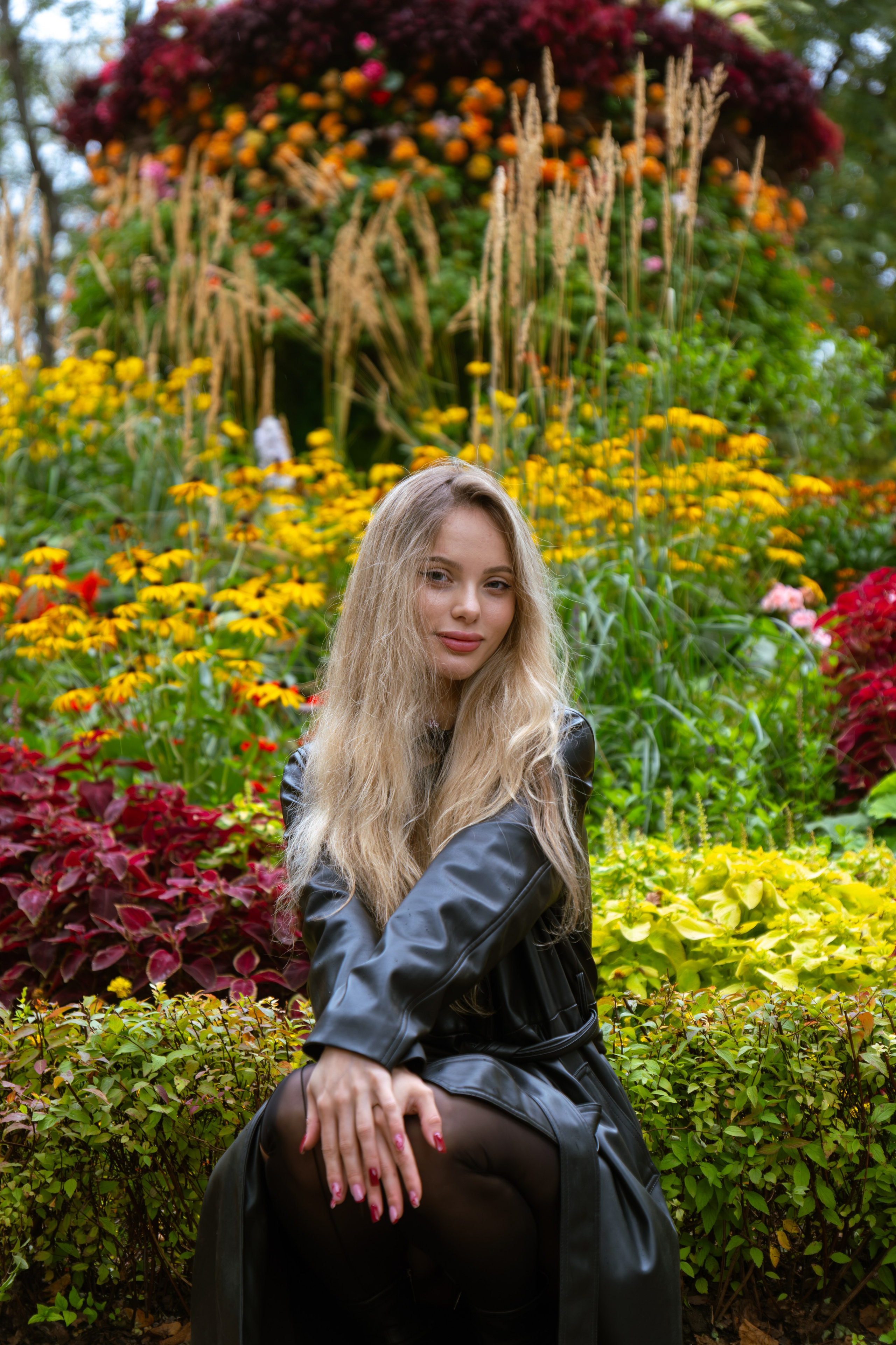 Фотосессия 22.09. Malenkyia