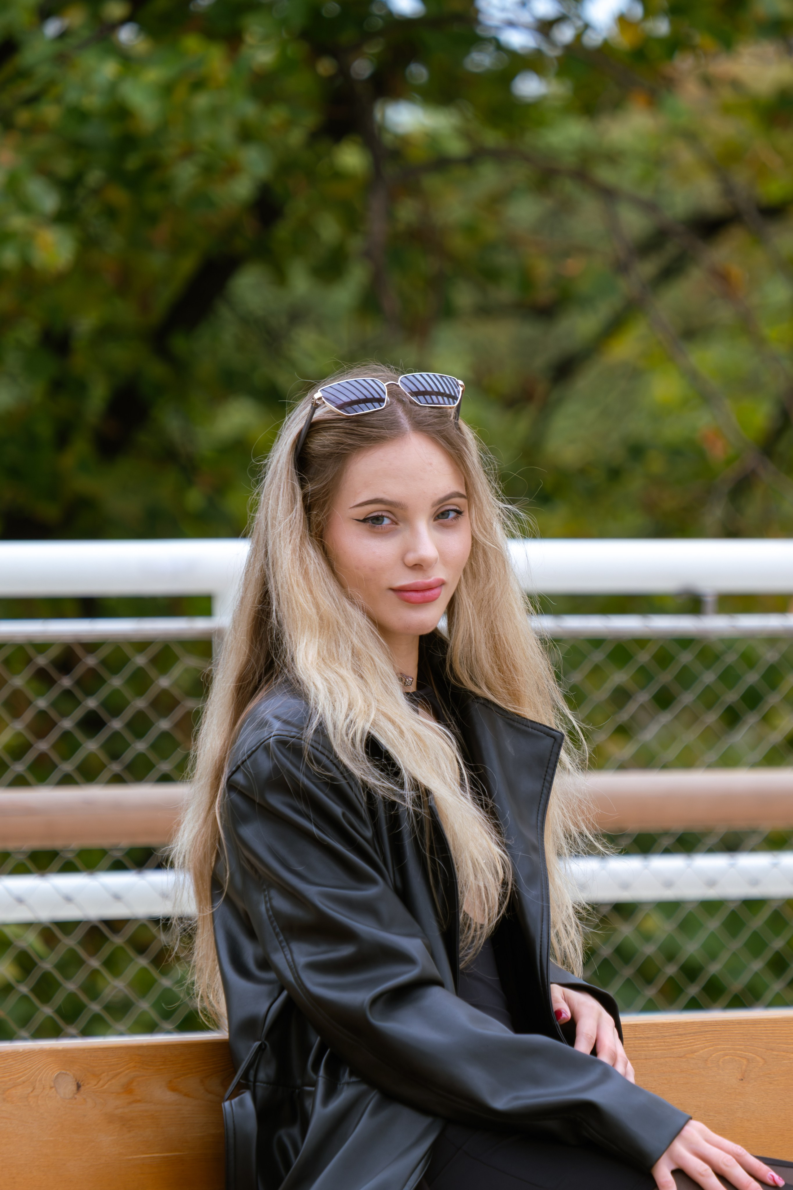Фотосессия 22.09. Malenkyia