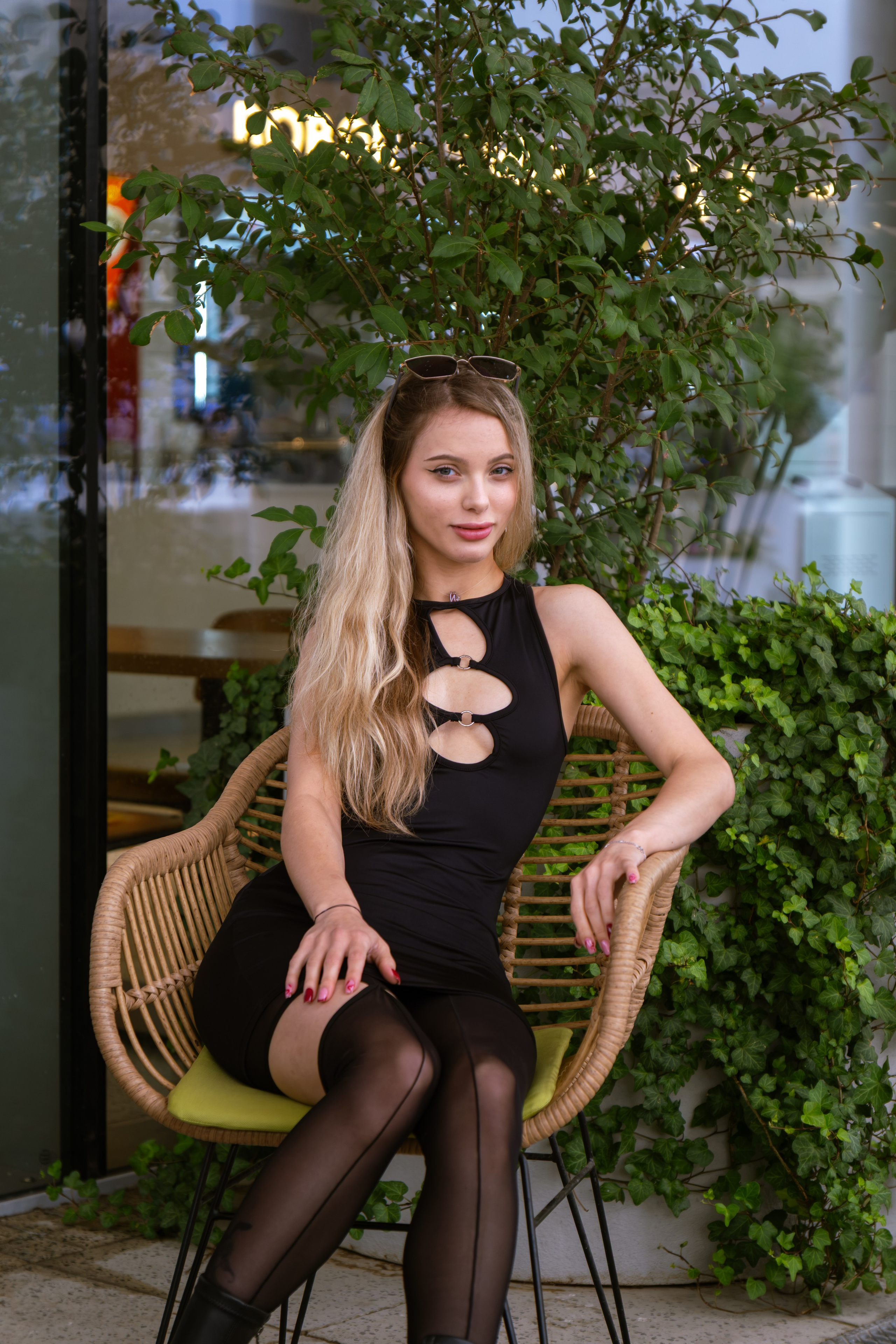Фотосессия 22.09. Malenkyia
