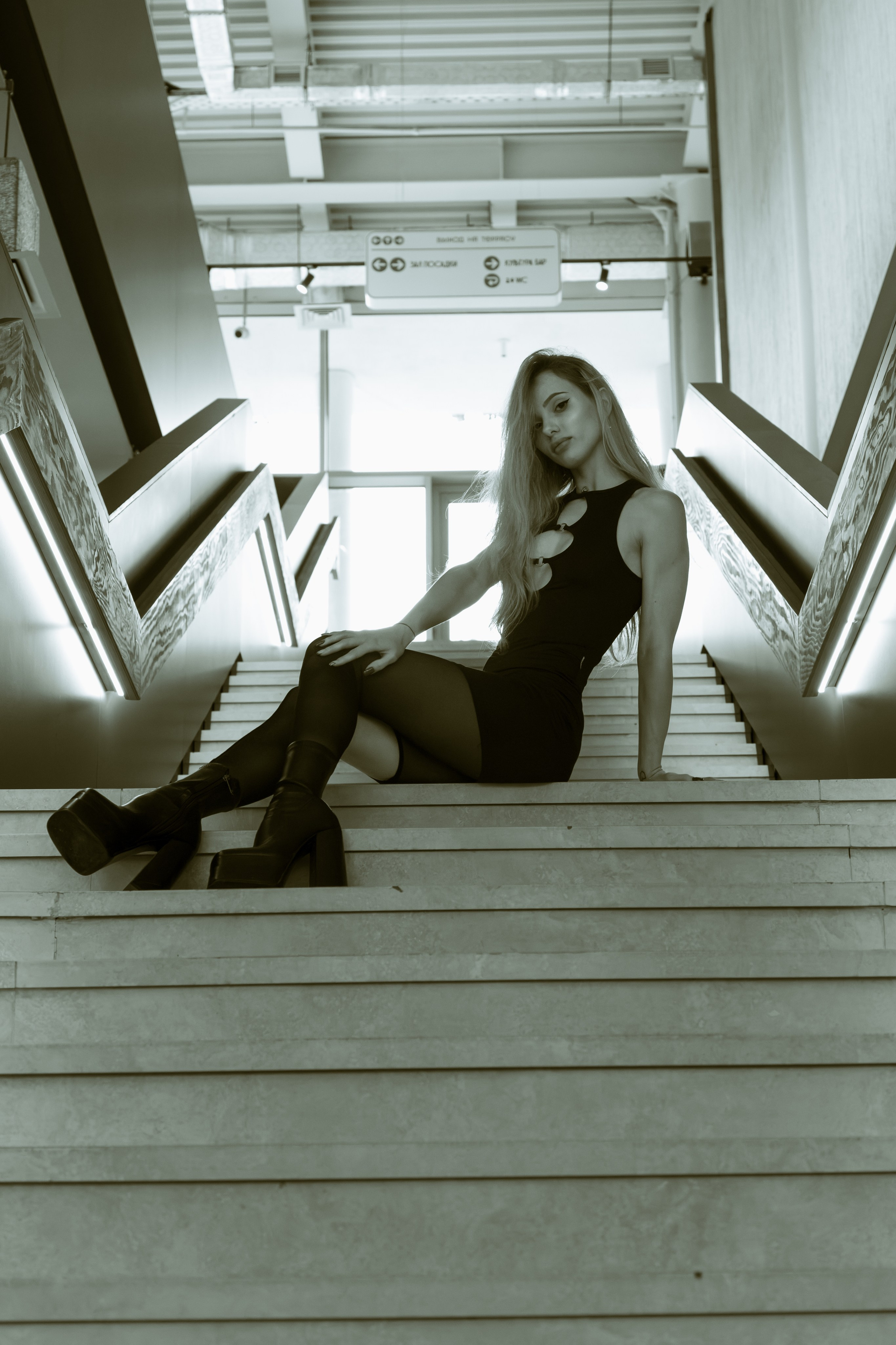 Фотосессия 22.09. Malenkyia