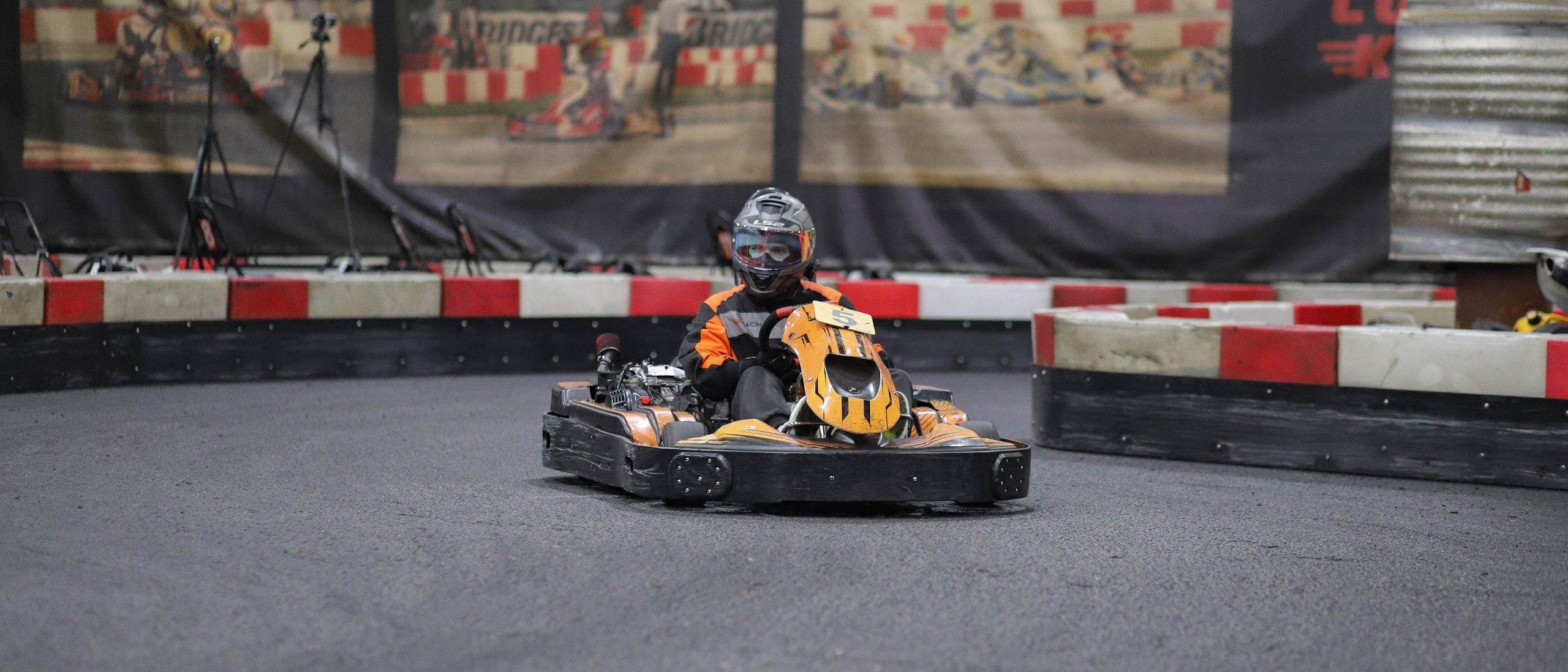 LSK Winter Cup 2025 — 2026 | Этап 4. Malenkyia