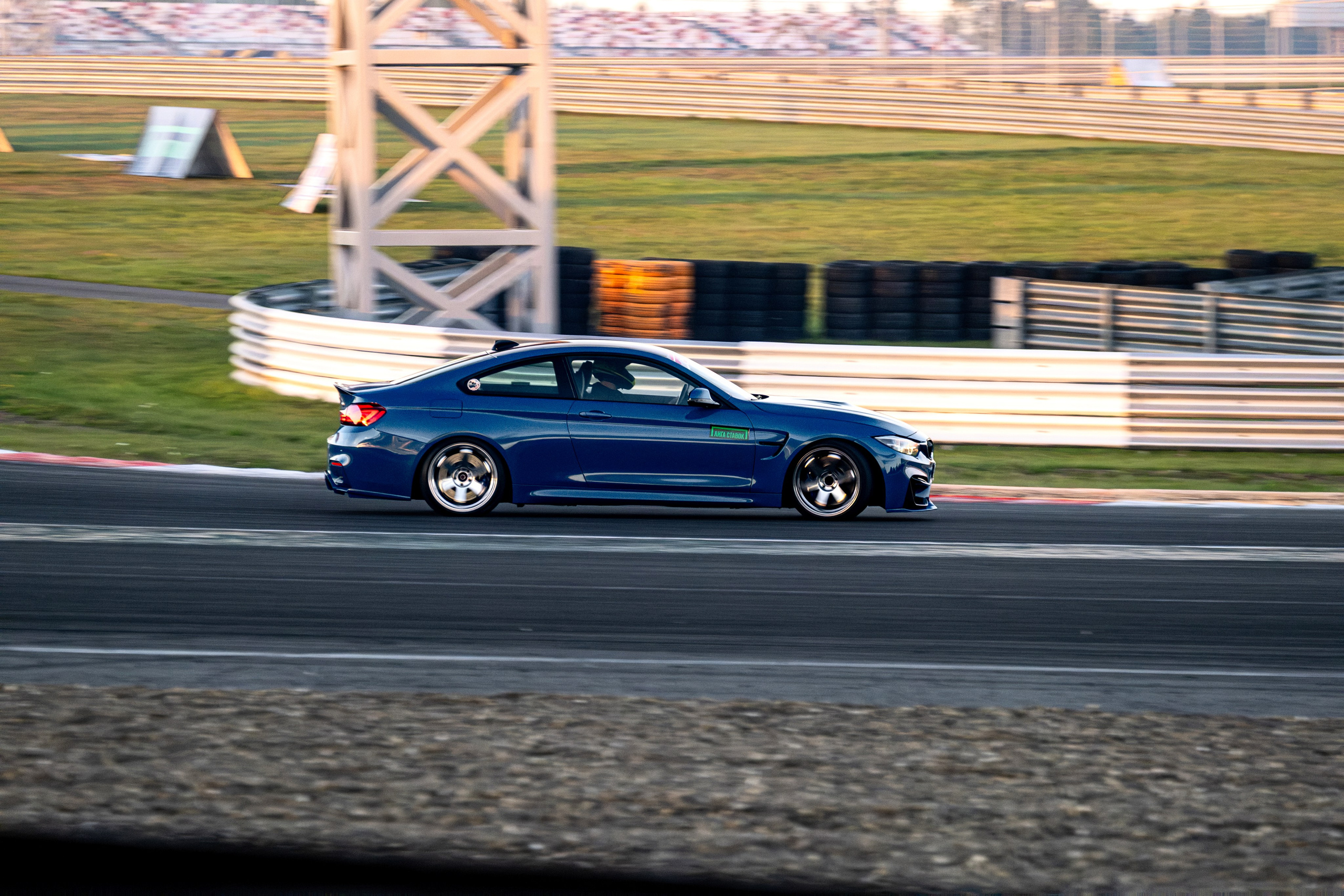 Drift Expo Track Mode 2026. Malenkyia