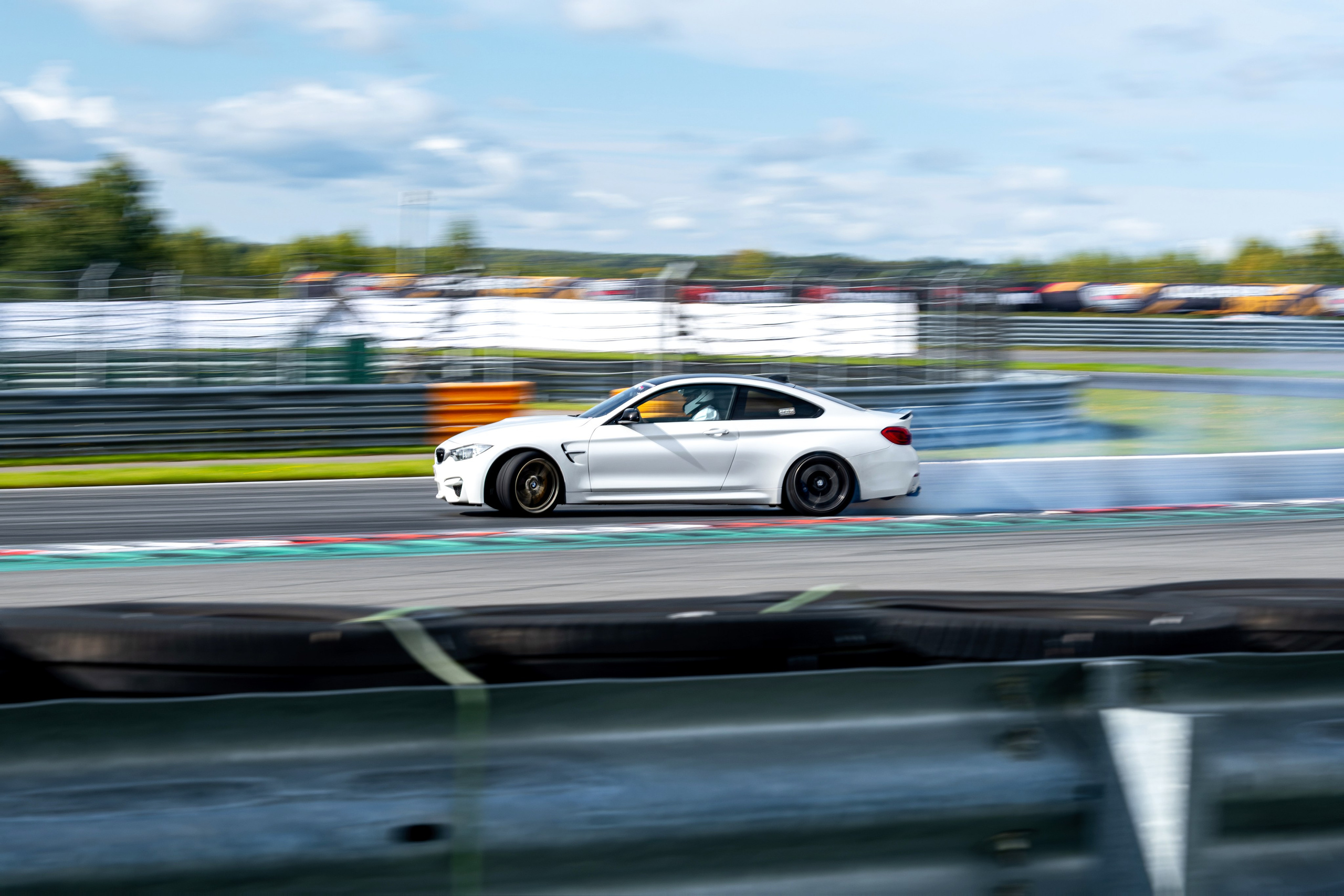 Drift Expo Track Mode 2026. Malenkyia