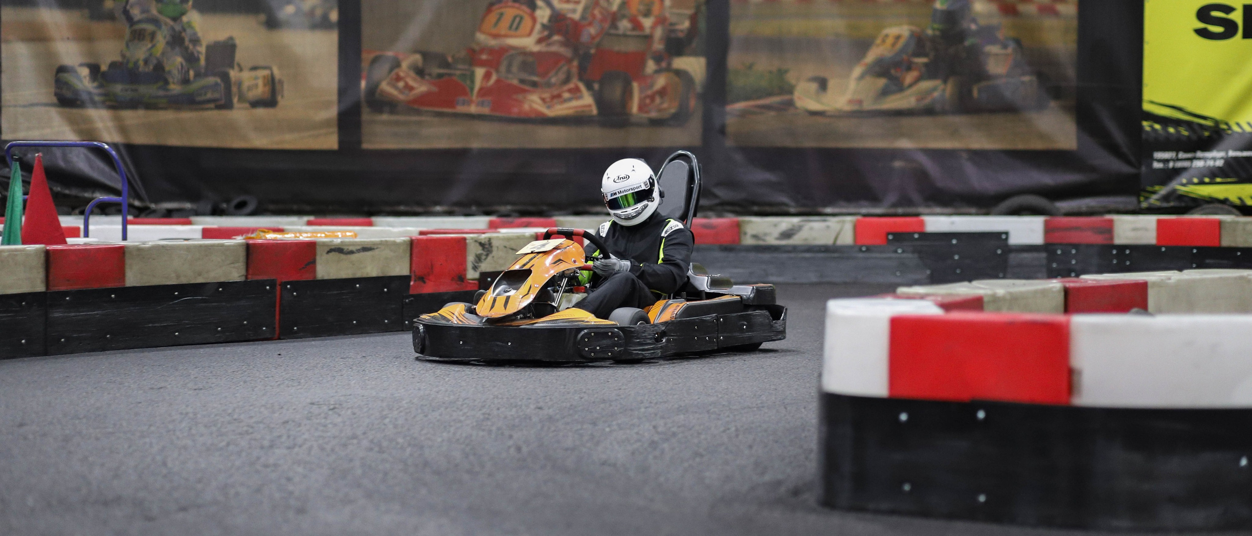 LSK Winter Cup 2025 — 2026 | Этап 3. Malenkyia