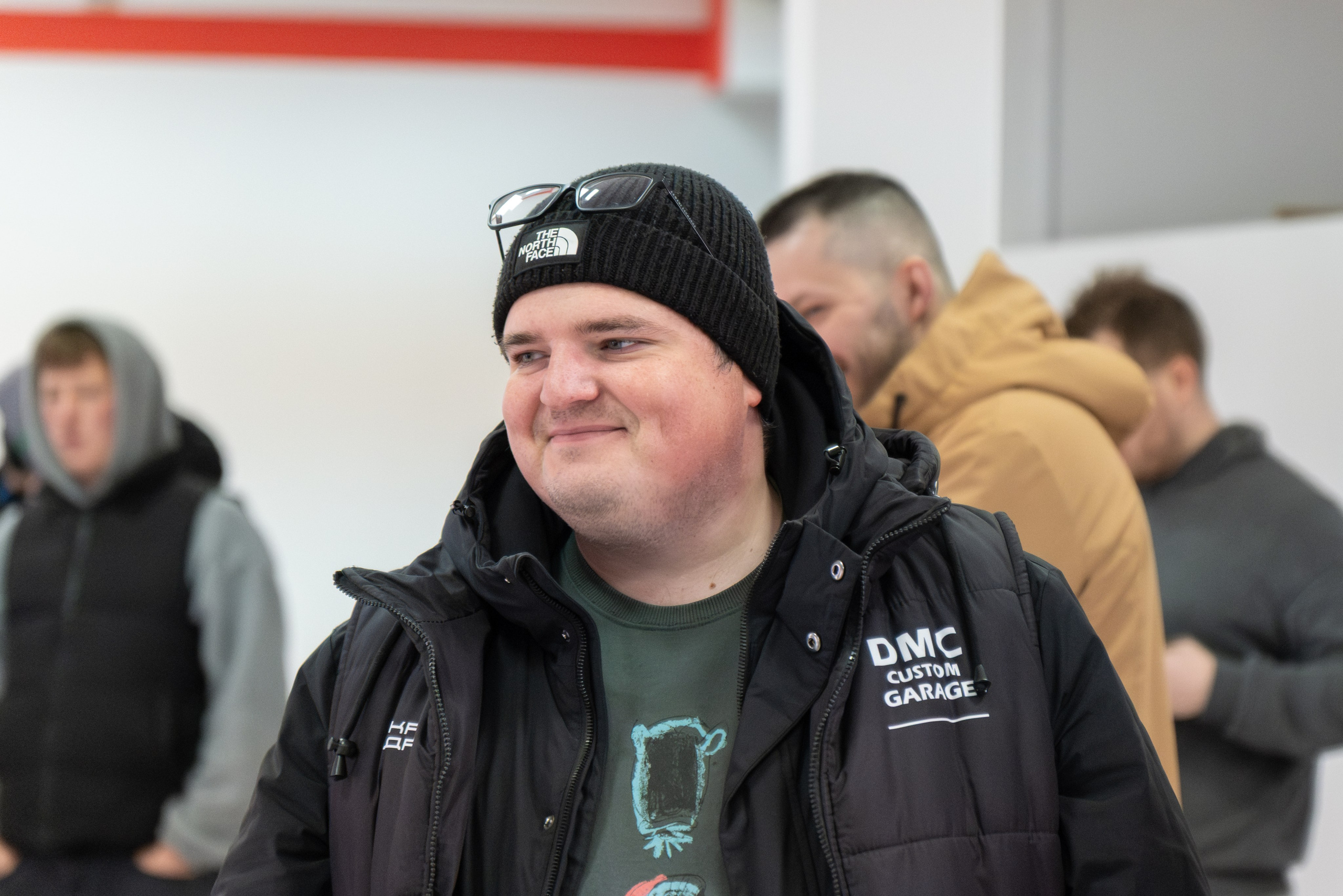 САТЮКАП Мокрый чемп |ФИНАЛ. Malenkyia