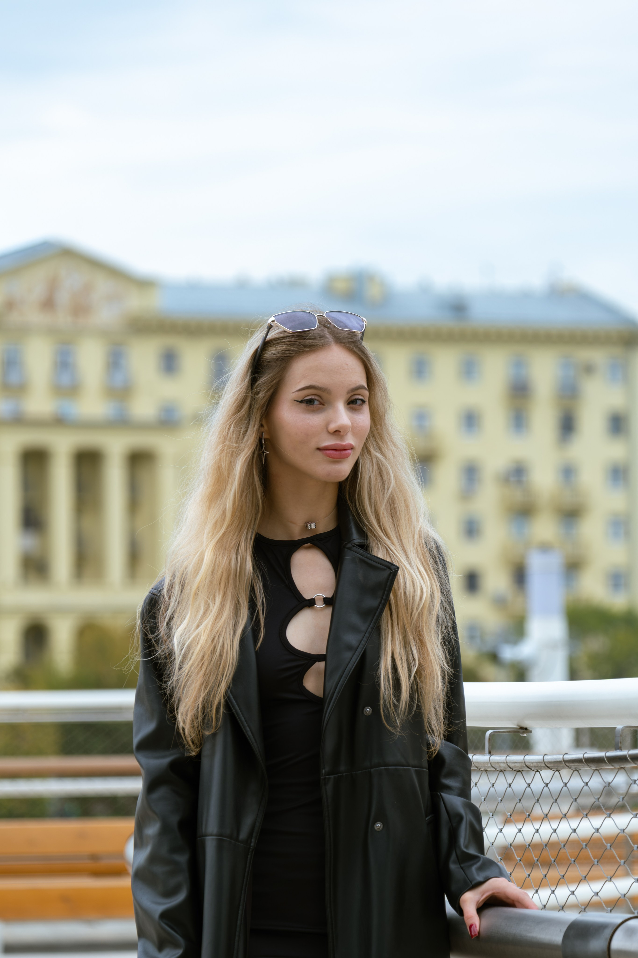 Фотосессия 22.09. Malenkyia