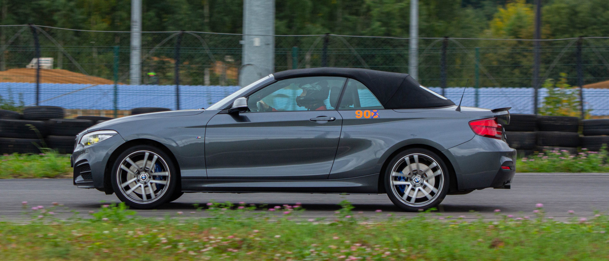 МосАвтоСлалом 20.09.25. Malenkyia