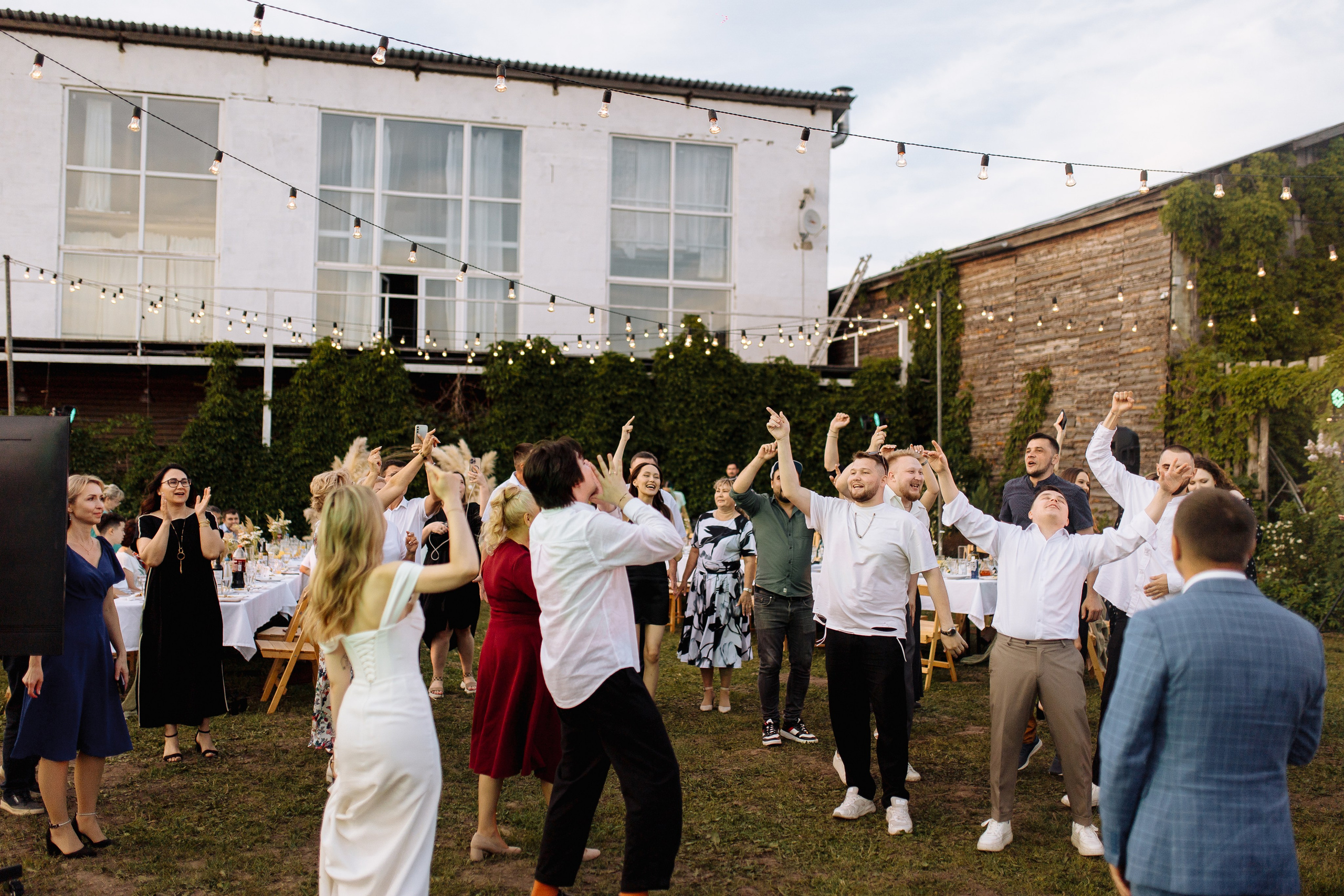 Свадебный репортаж. Свадебный и Репортажный фотограф Александр Шаров