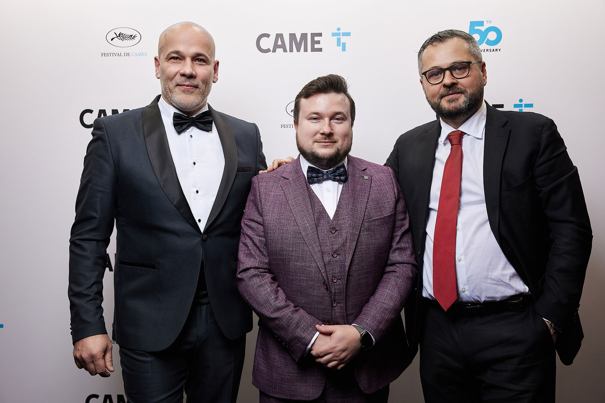 Съемка корпоративов. Фотограф в Москве Валерий Боцман