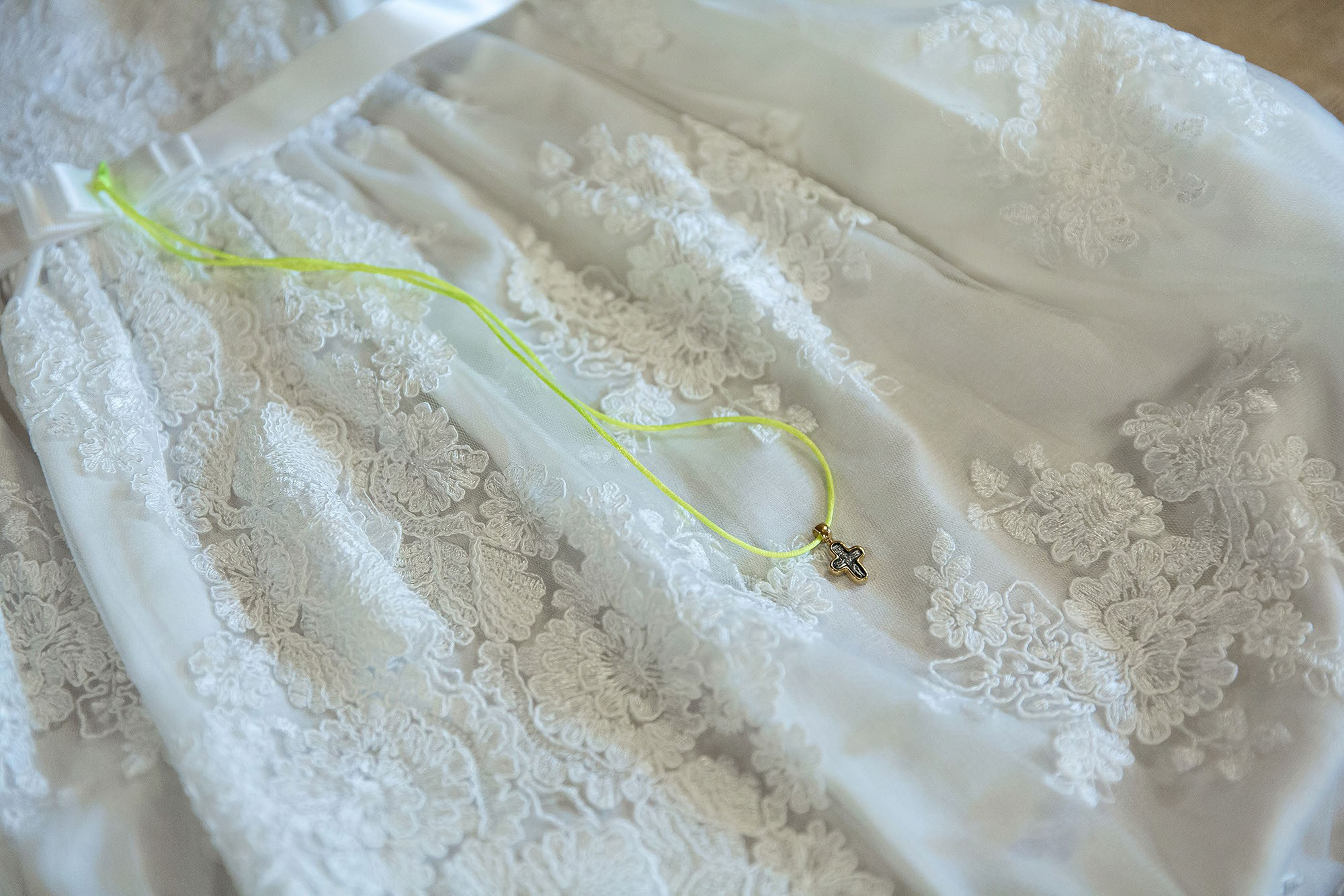 Фотосессия на крещение. Фотограф в Москве Валерий Боцман