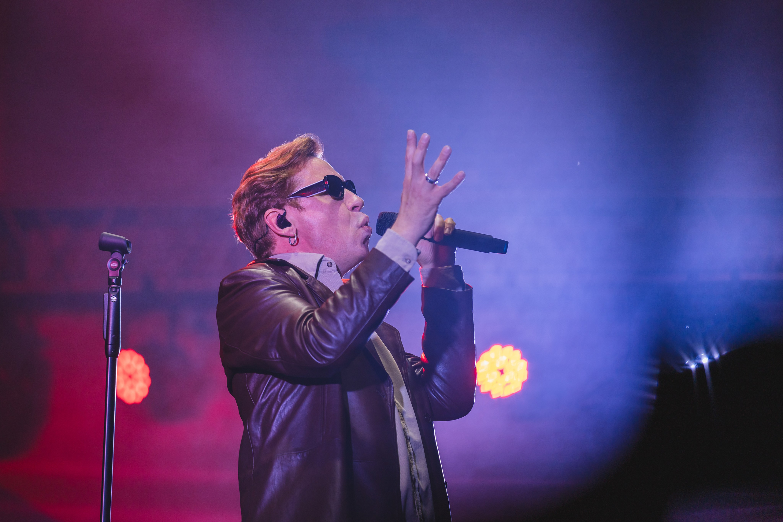 Общественные и культурные события. Наталья Летунова — репортажный фотограф