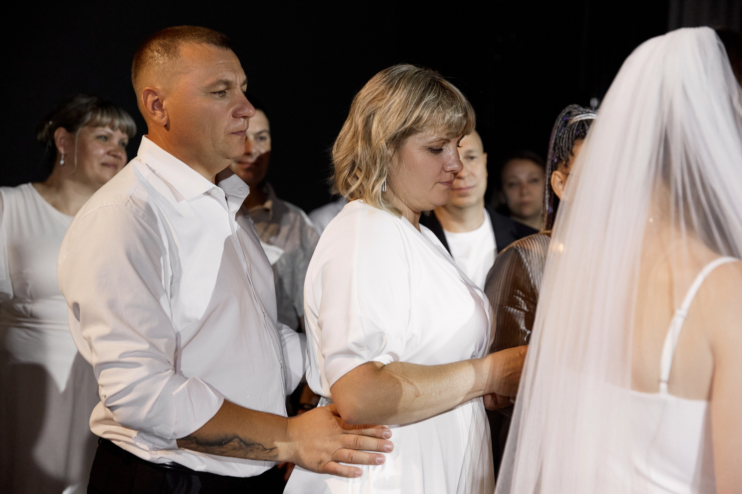 Посмотреть серию. Свадебный и семейный фотограф в Красноярске Тряпчев Павел