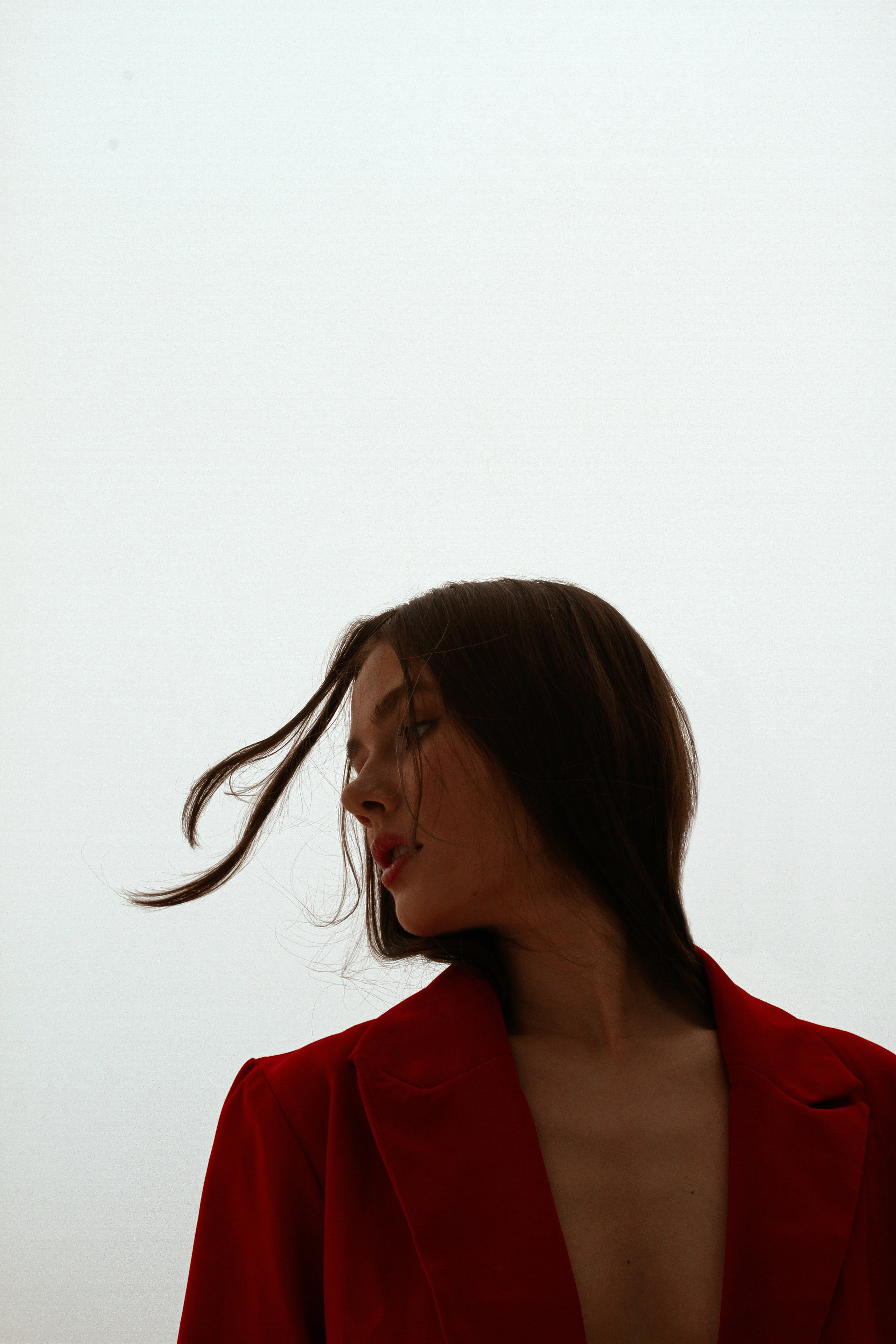 Portfolio. Профессиональный Фотограф Москва. Женский портрет