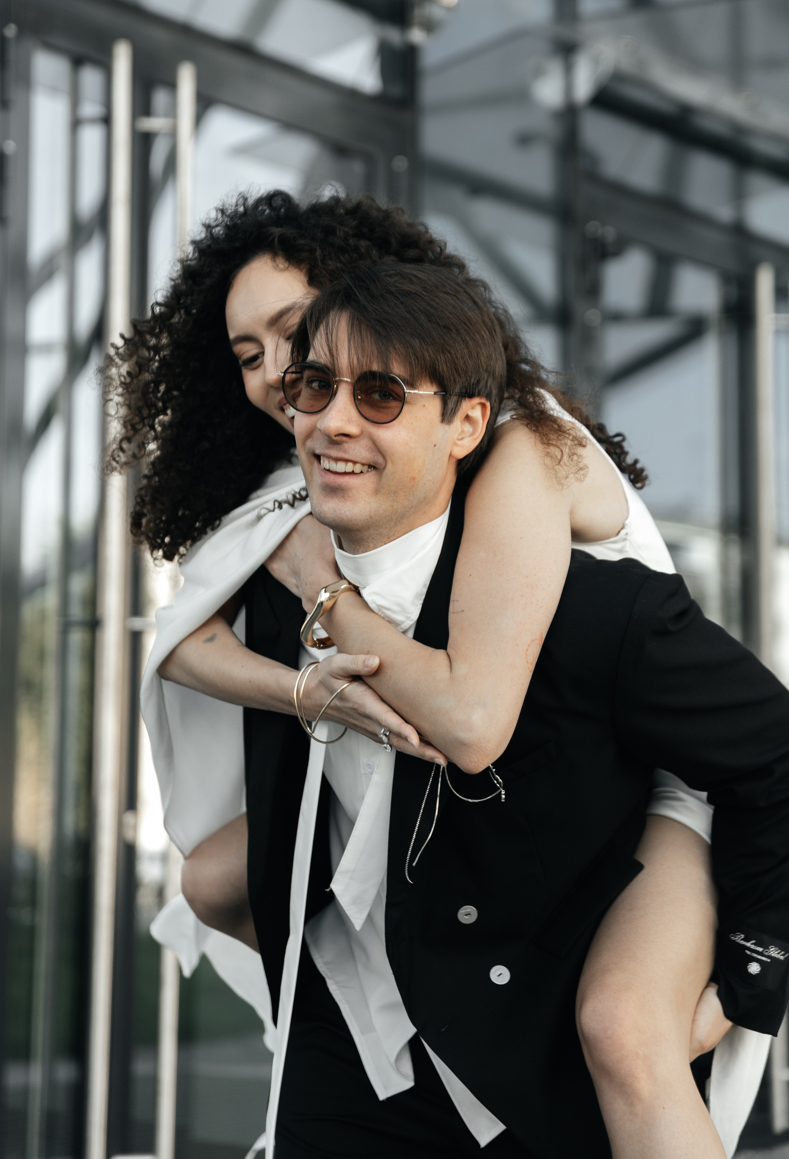 Michael & Agata. Свадебный фотограф Ильнар Асадуллин