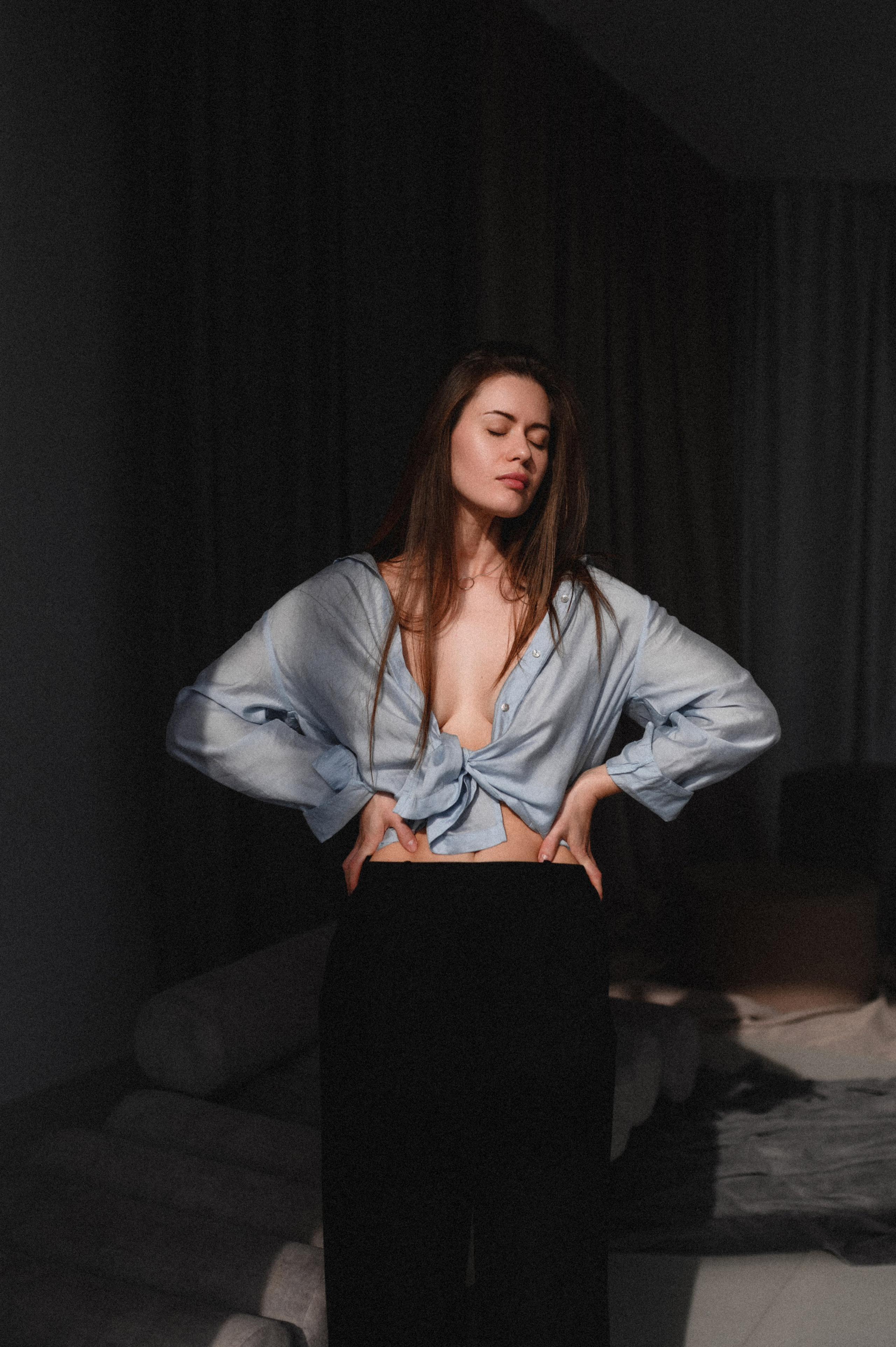 Мария. Фотограф в Симферополе Ярошенко Екатерина