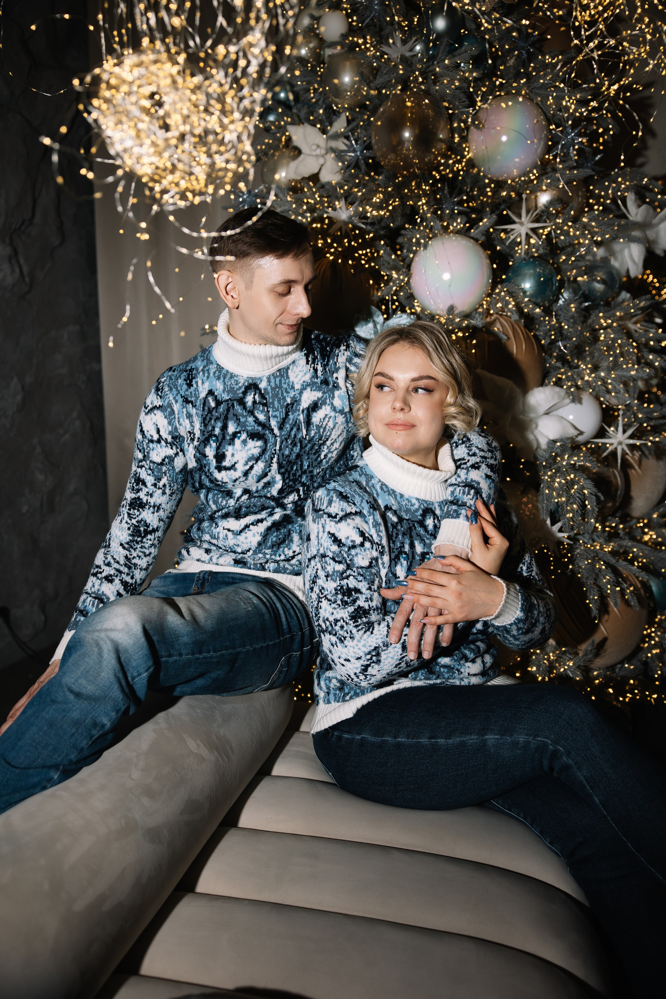 Сергей и Елизавета. Свадебный фотограф и видеограф в Омске — Виталий и Алёна Орлянд