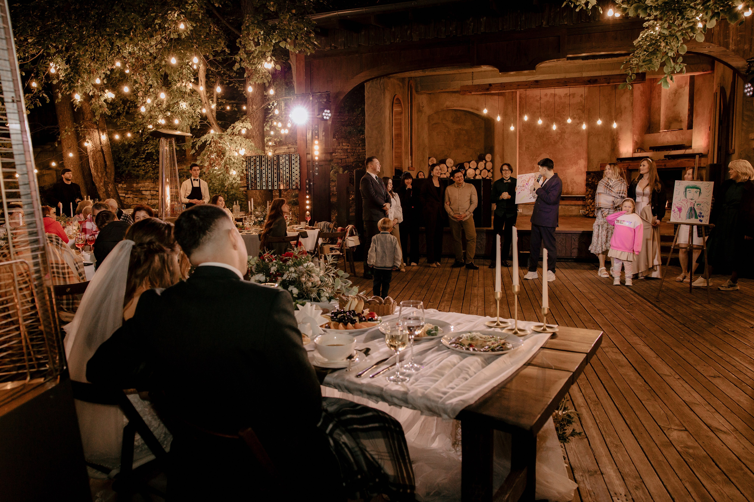 Анастасия и Шамиль. Свадебный и женский фотограф в Набережных Челнах