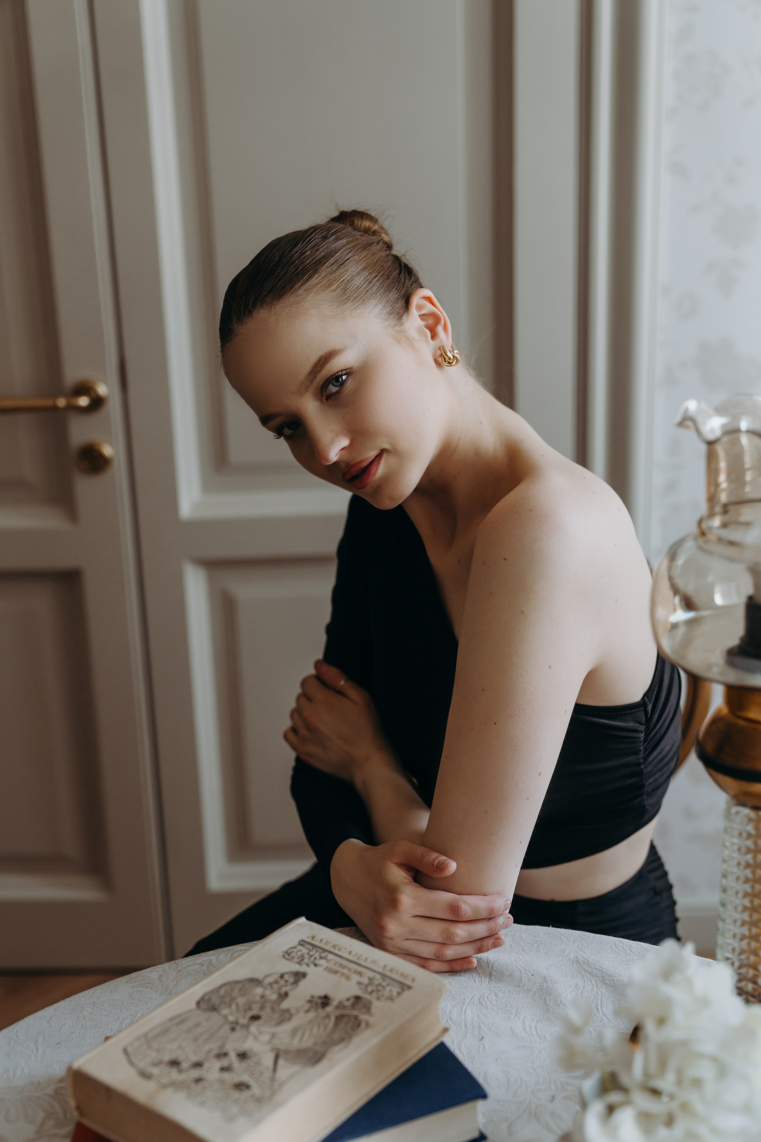 Эстетика. Фотограф Алена Нормальная в Санкт-Петербурге