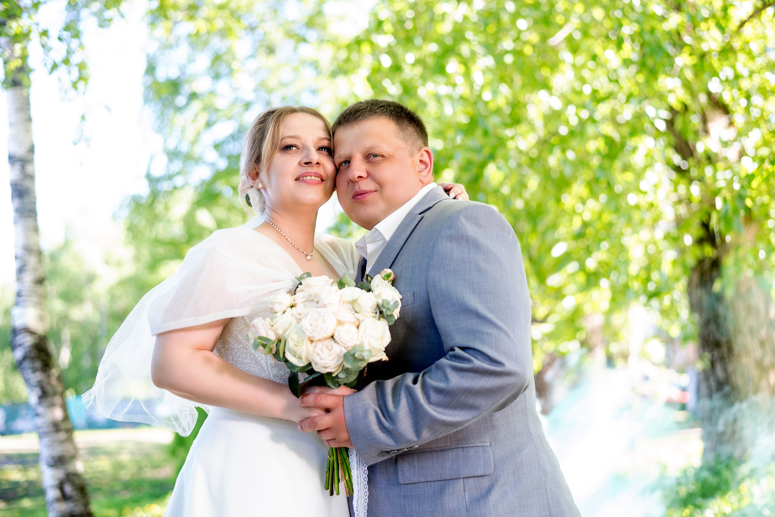 Сезон 2024. Семейный фотограф в городе Сыктывкаре