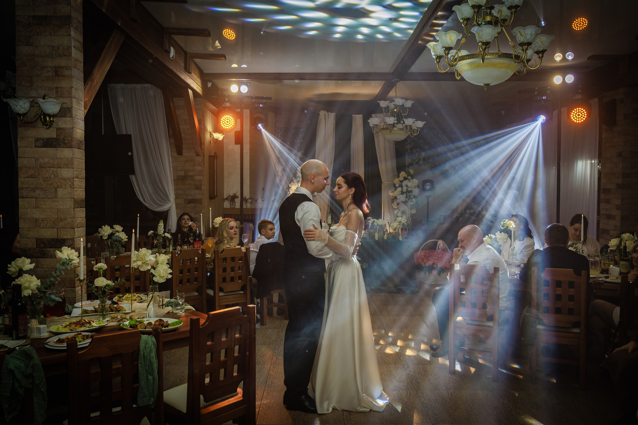 Свадьба Иван и Карина Грушевое озеро. Фотограф и видеограф в Крыму и Севастополе