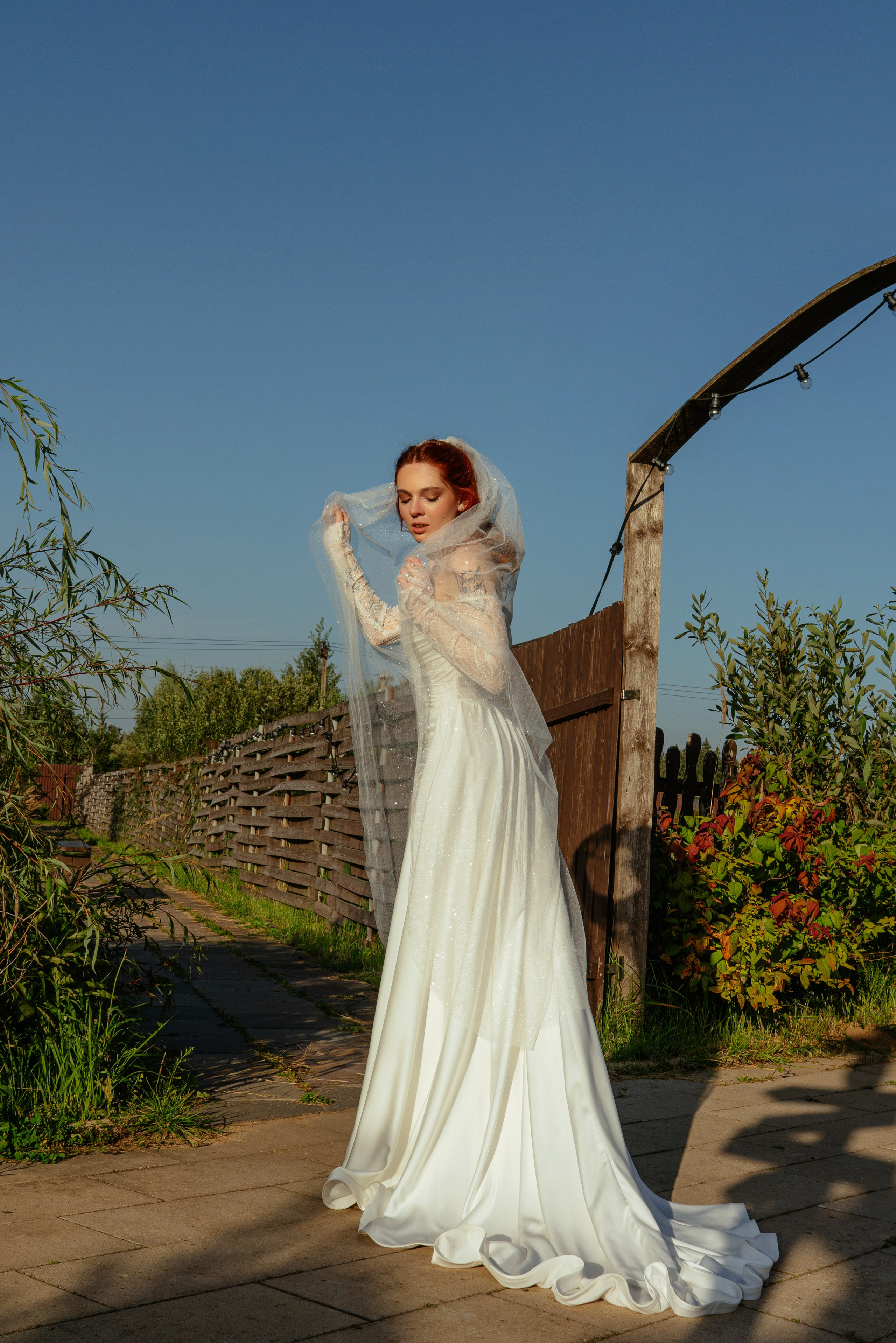 Александра и Егор. Женский фотограф в Москве Анастасия Сидорова