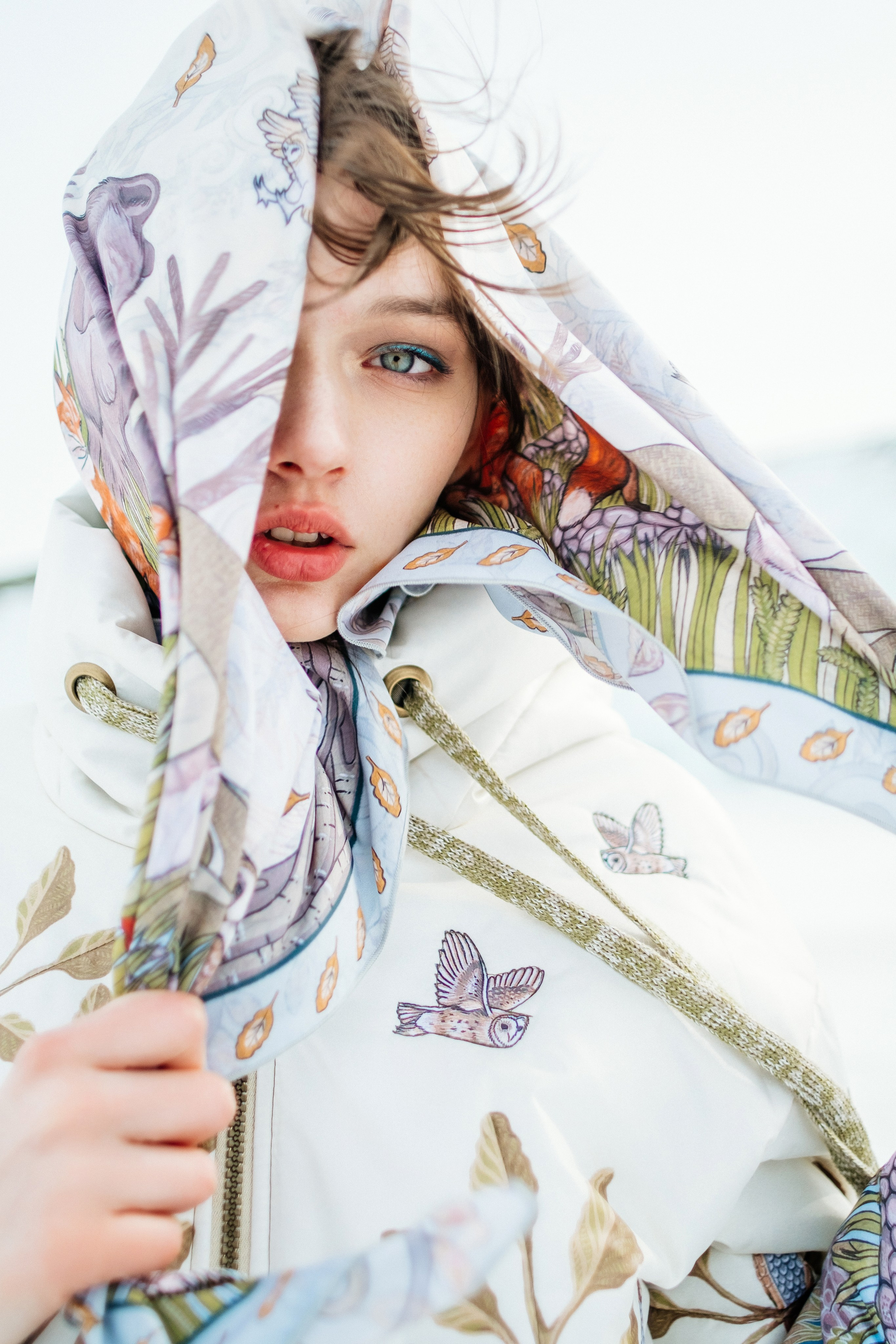 Коммерческий фотограф в Иркутске Стас Ларёв