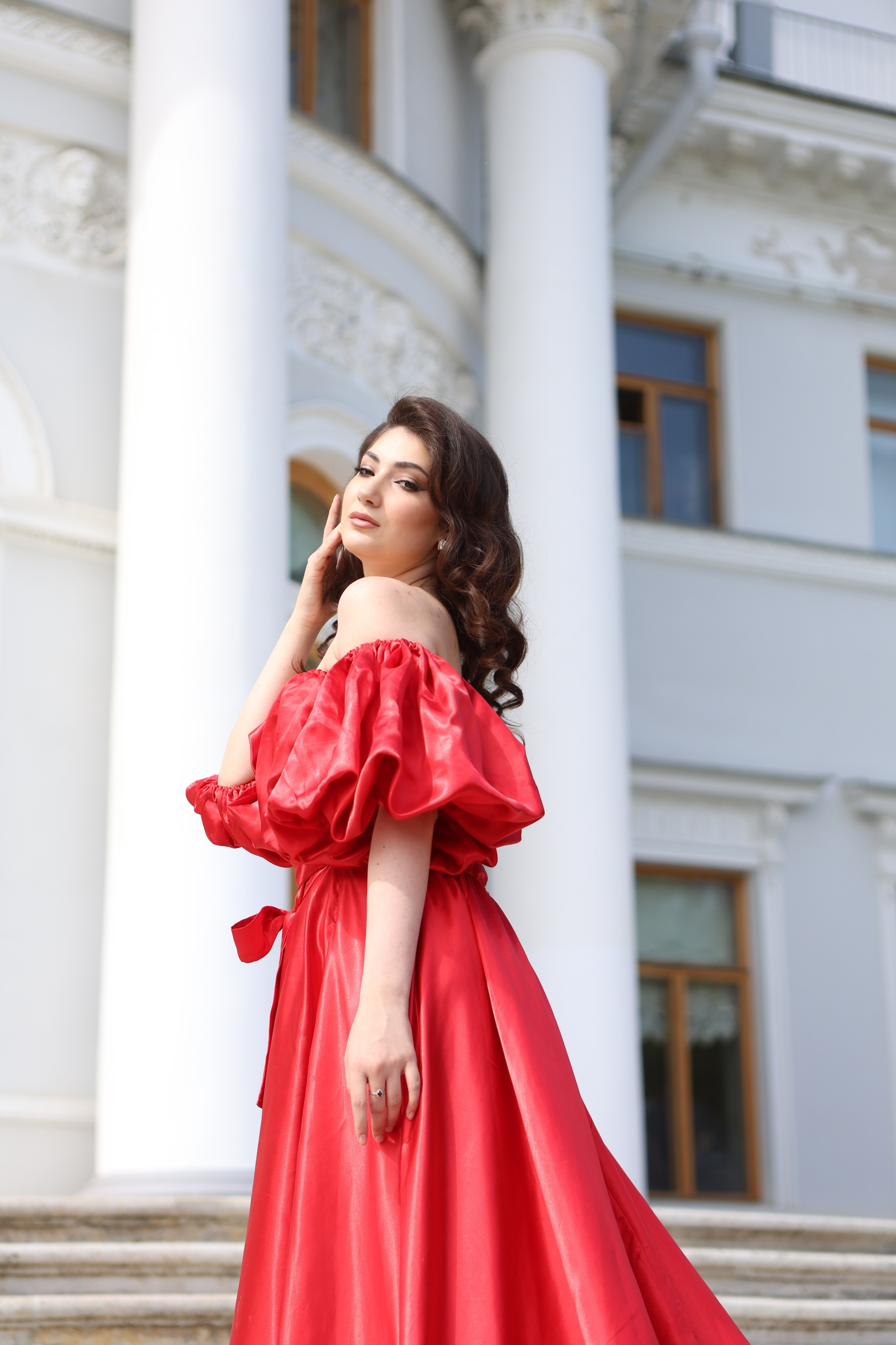 Air chic. Фотограф в Санкт-Петербурге. Индивидуальная съемка и фотопрогулки