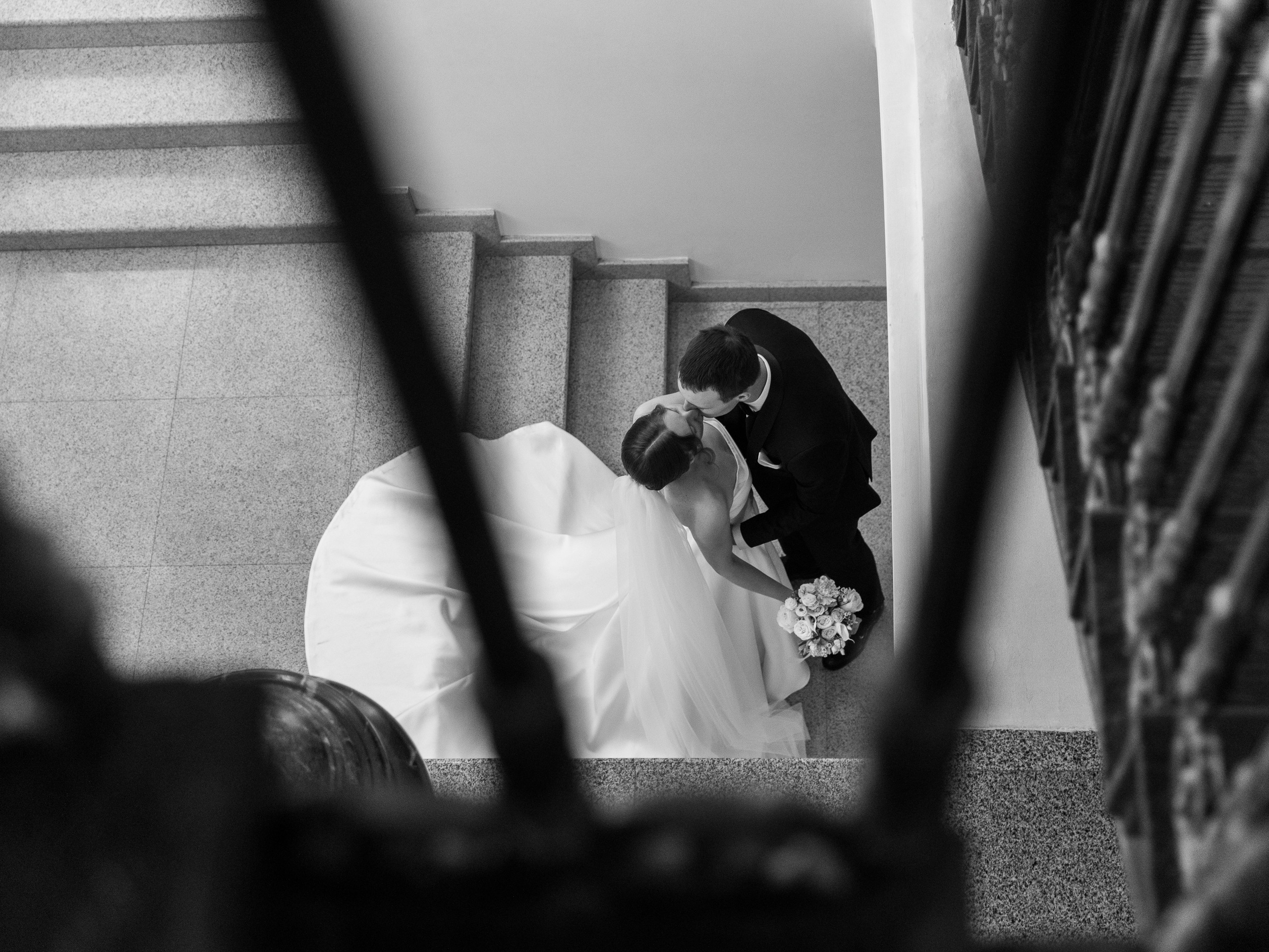 Елки-парк. Свадебный фотограф Дмитрий Воробьев Ярославль