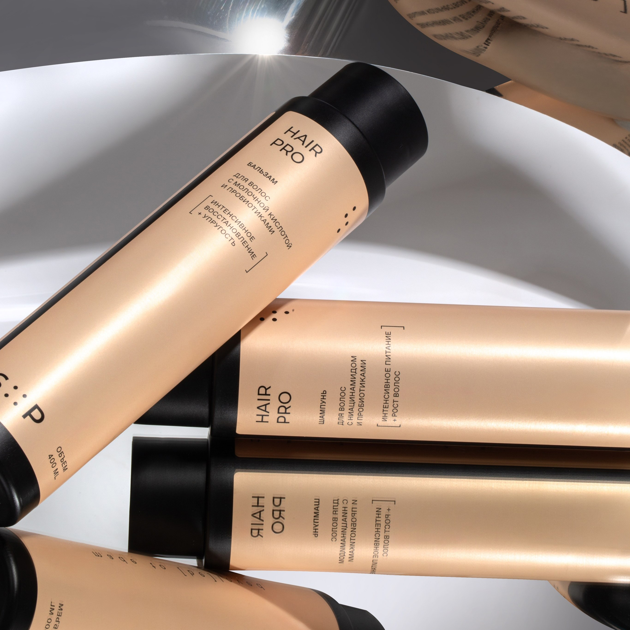 Обработка фотографий