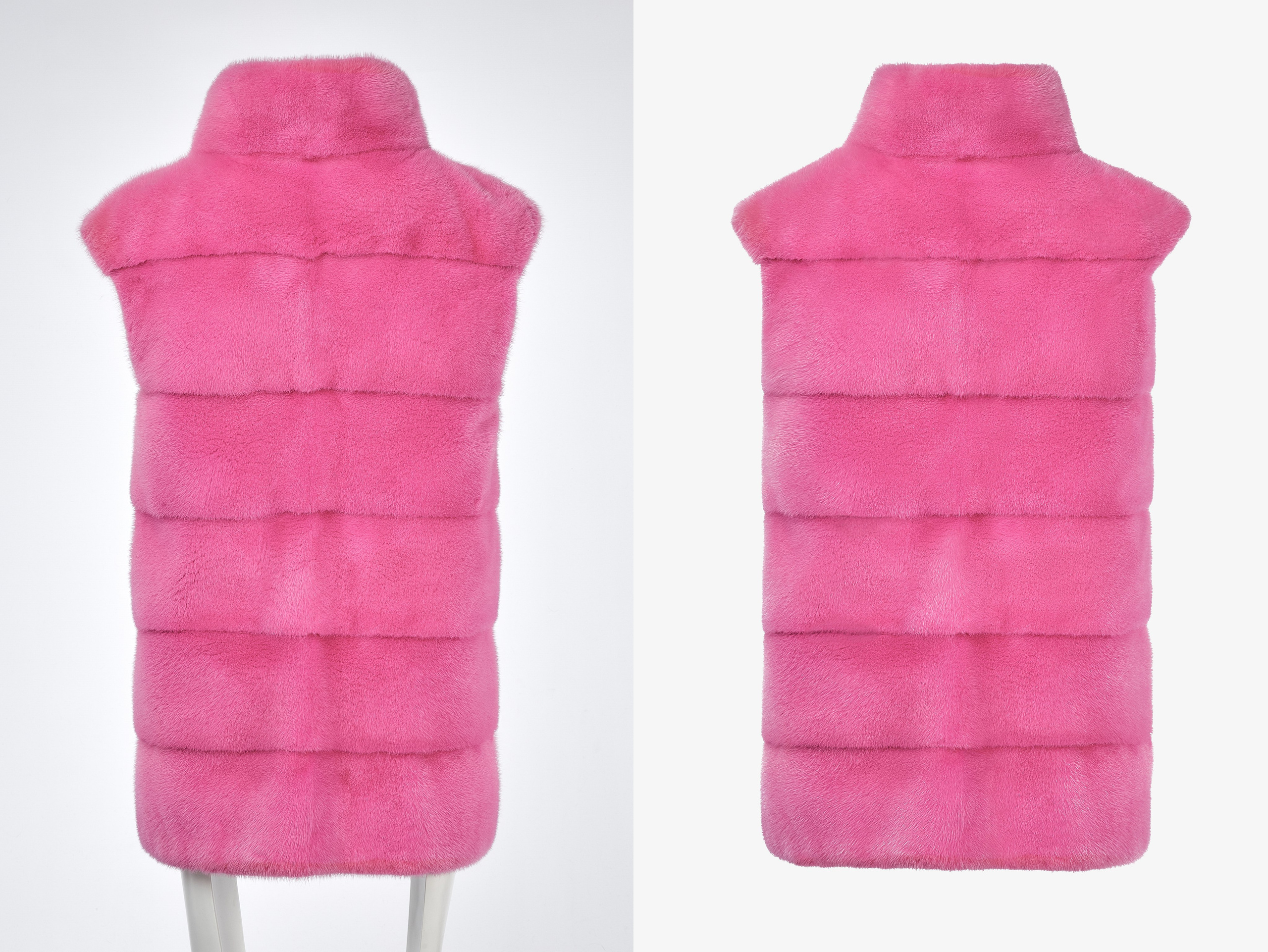 Изделия из меха и пальто