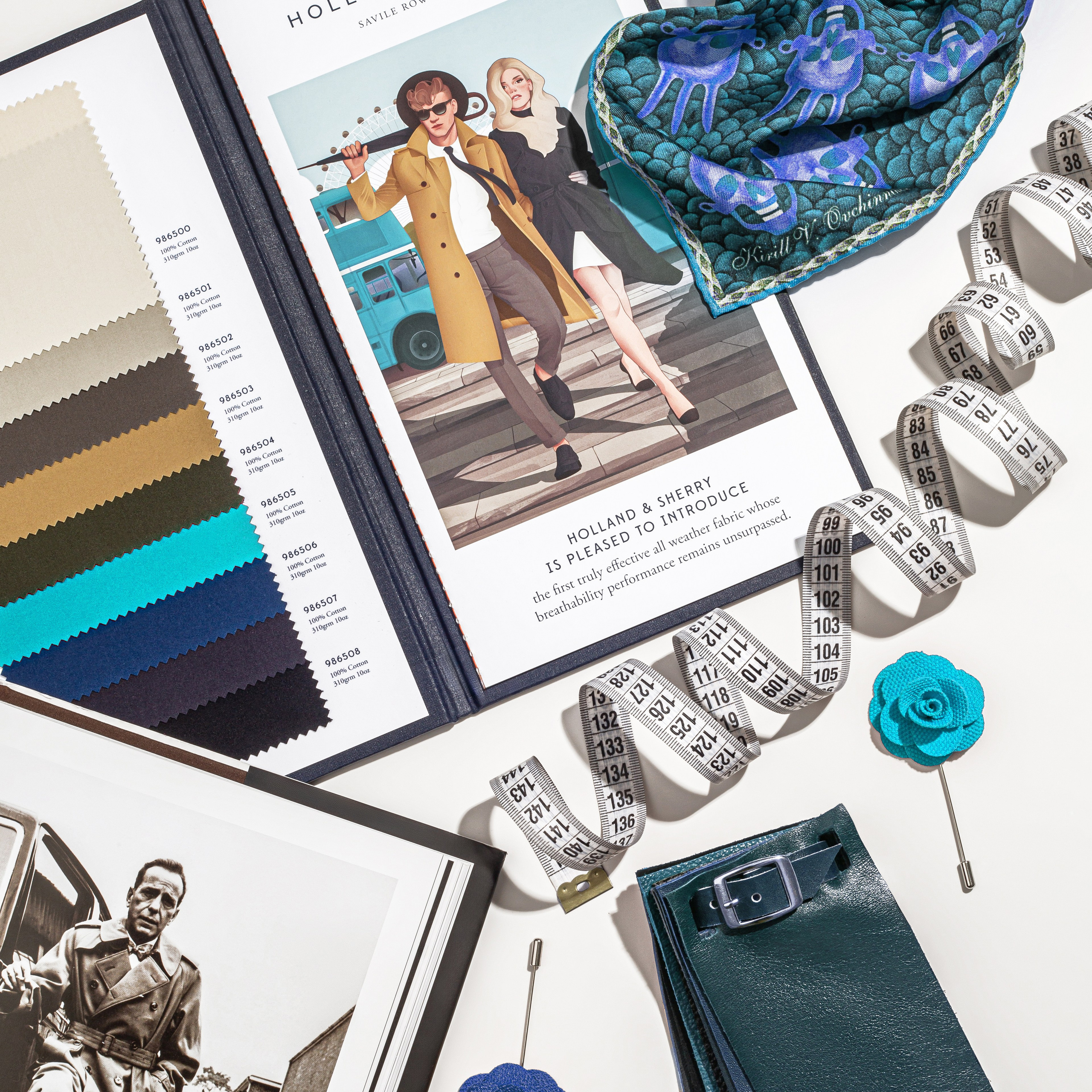 Портретная ретушь для маркетплейсов и рекламы | Selloom