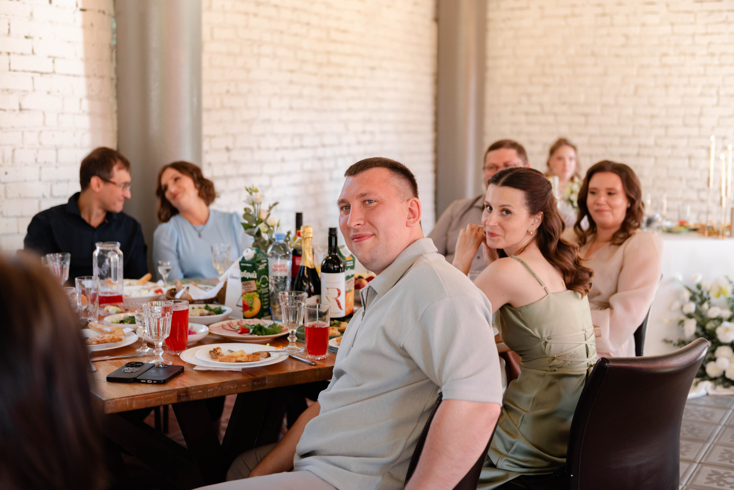 Леонид и Полина. Фотограф из Томска Субботина Яна