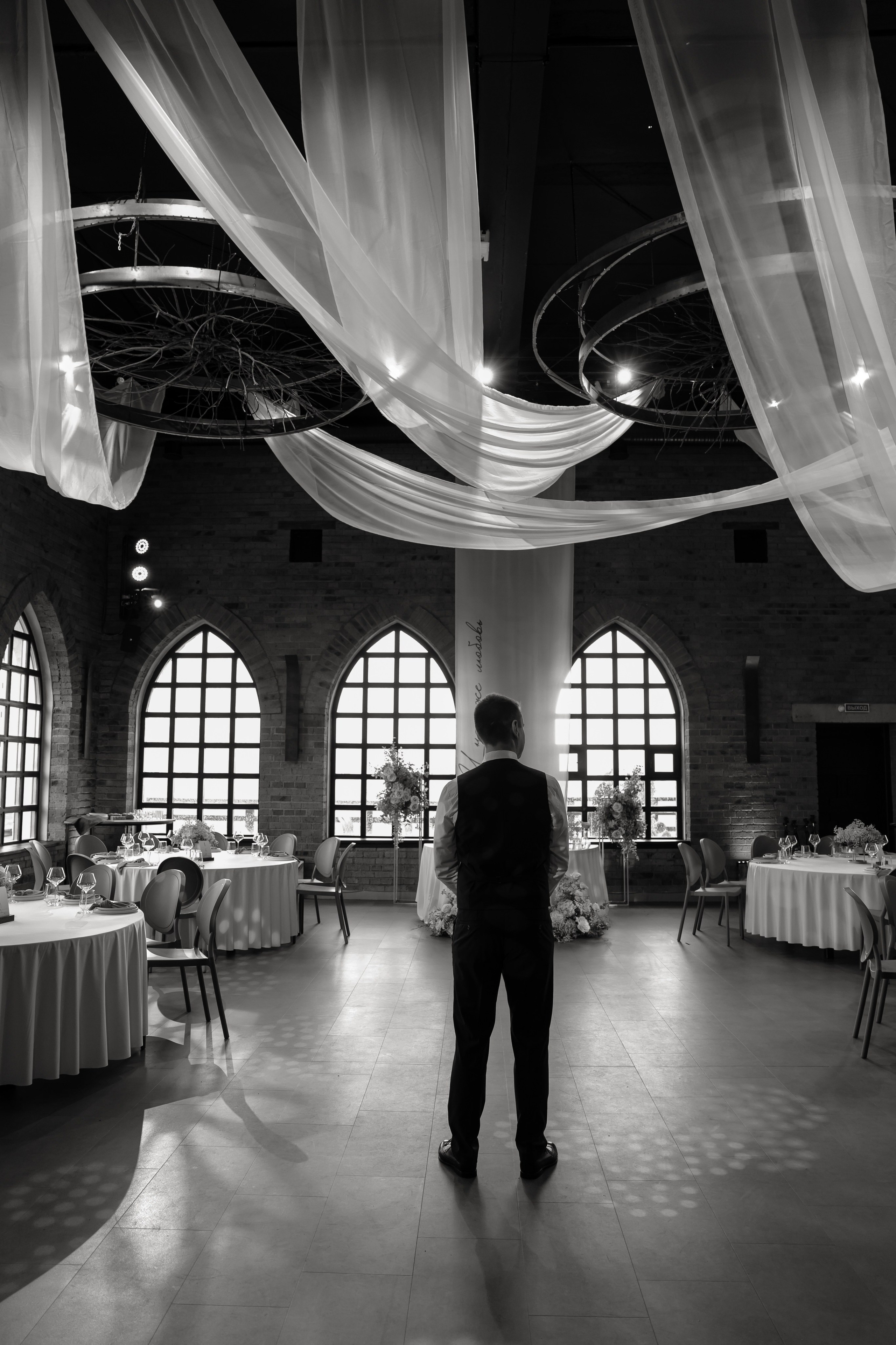 Никита и Марина. Свадебный и Семейный фотограф по всему миру Анна Фёдорова