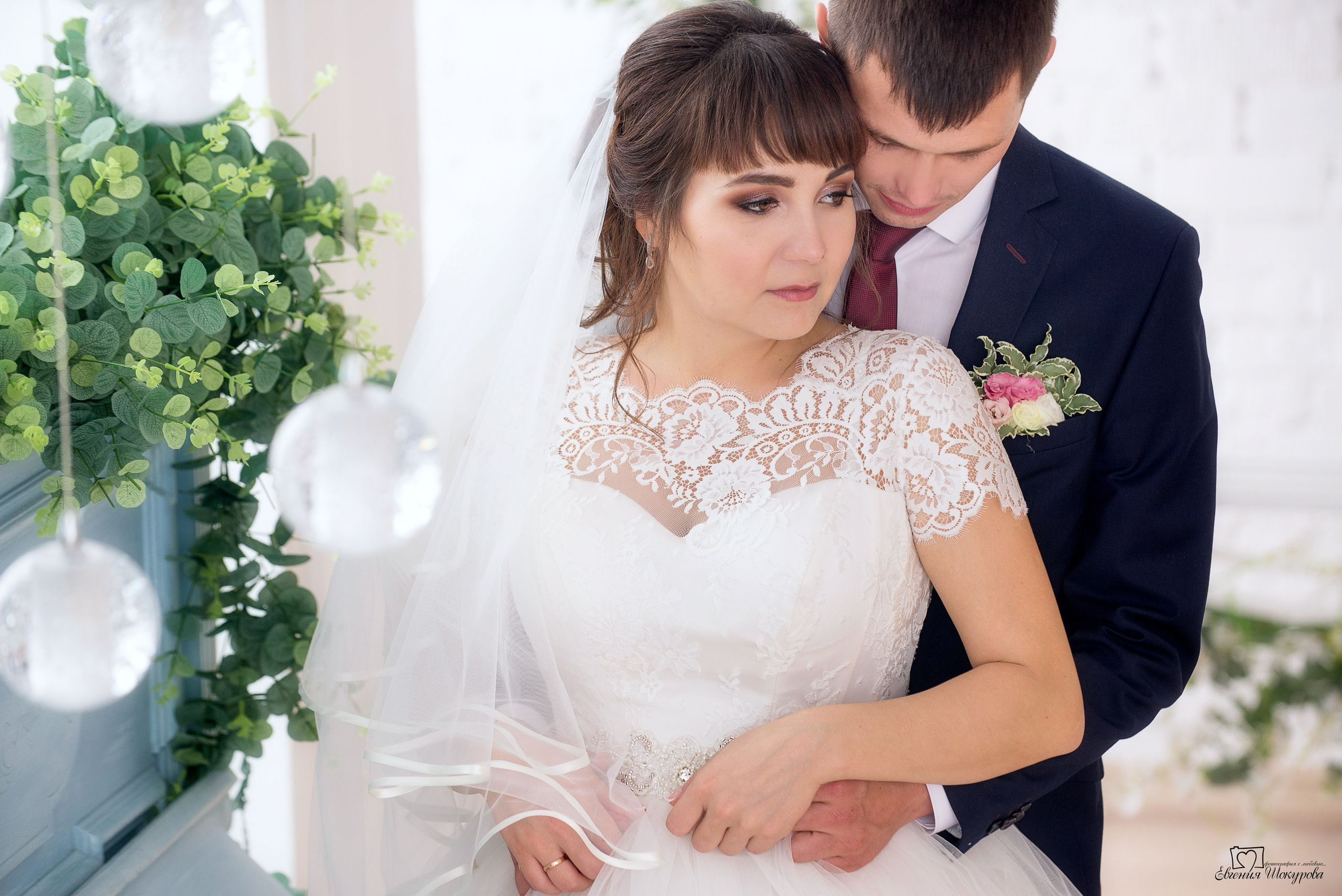 Альбина и Никита. Евгения Усманова — семейный фотограф в городах Стерлитамак и Уфа