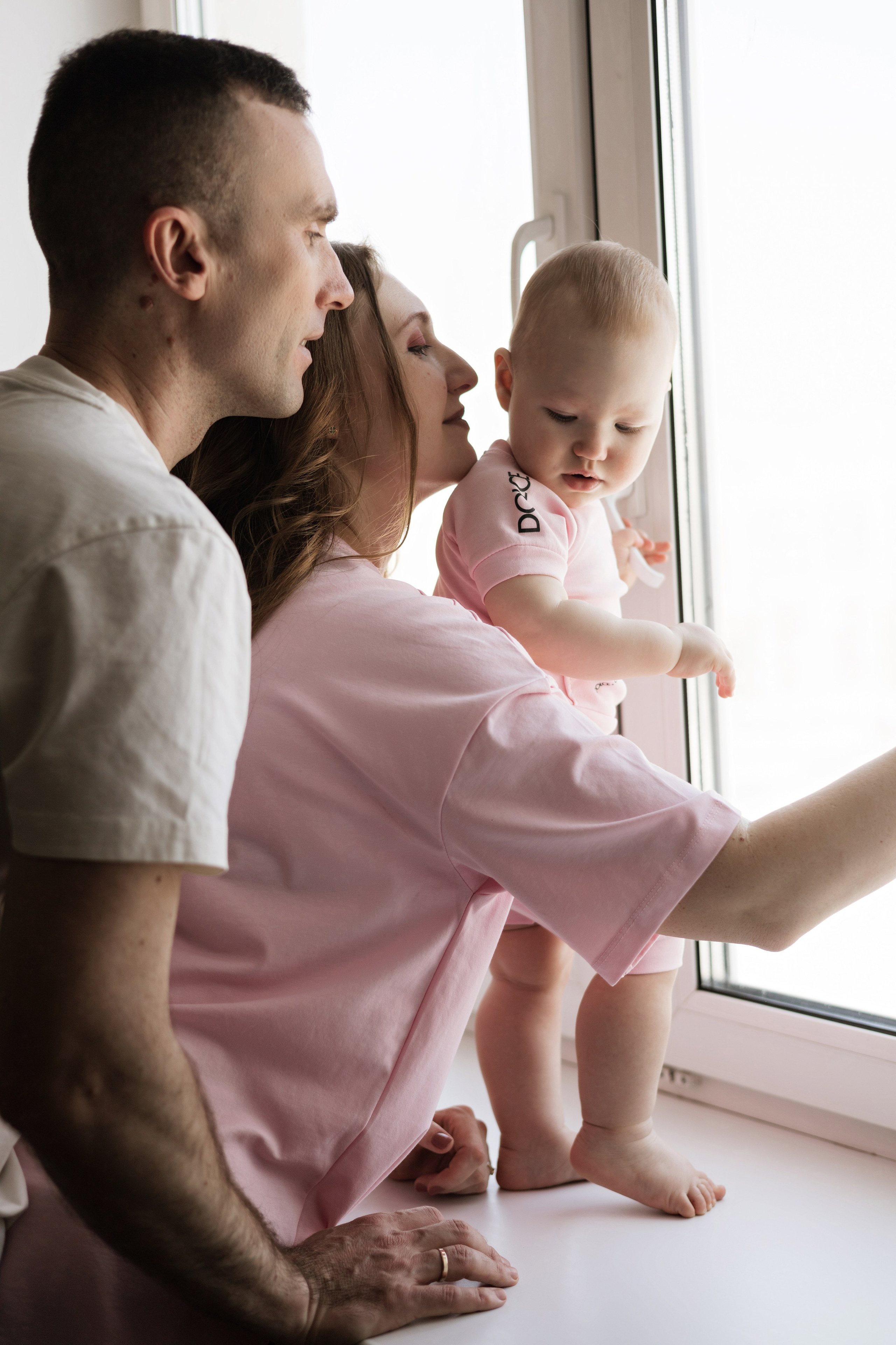 Годик Арине. Фотограф в Кемерово Миллер Анна