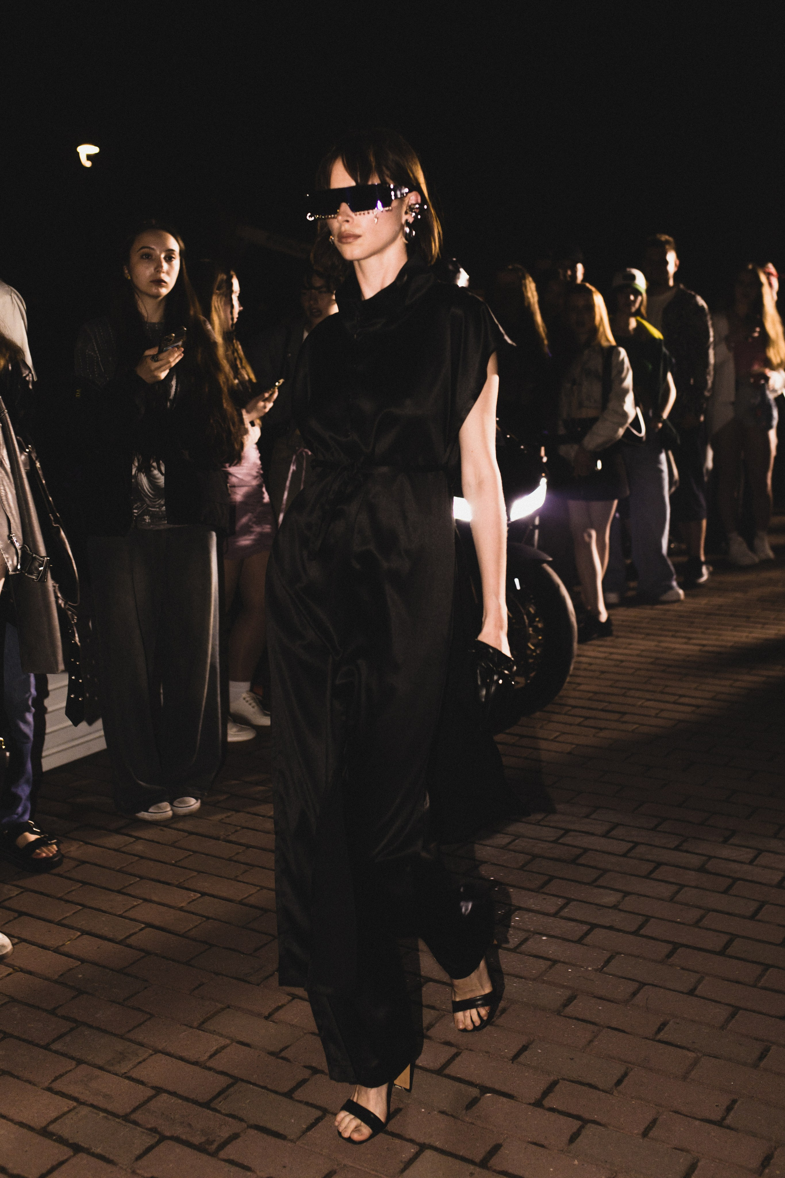 Brands. Анастасия Зверева