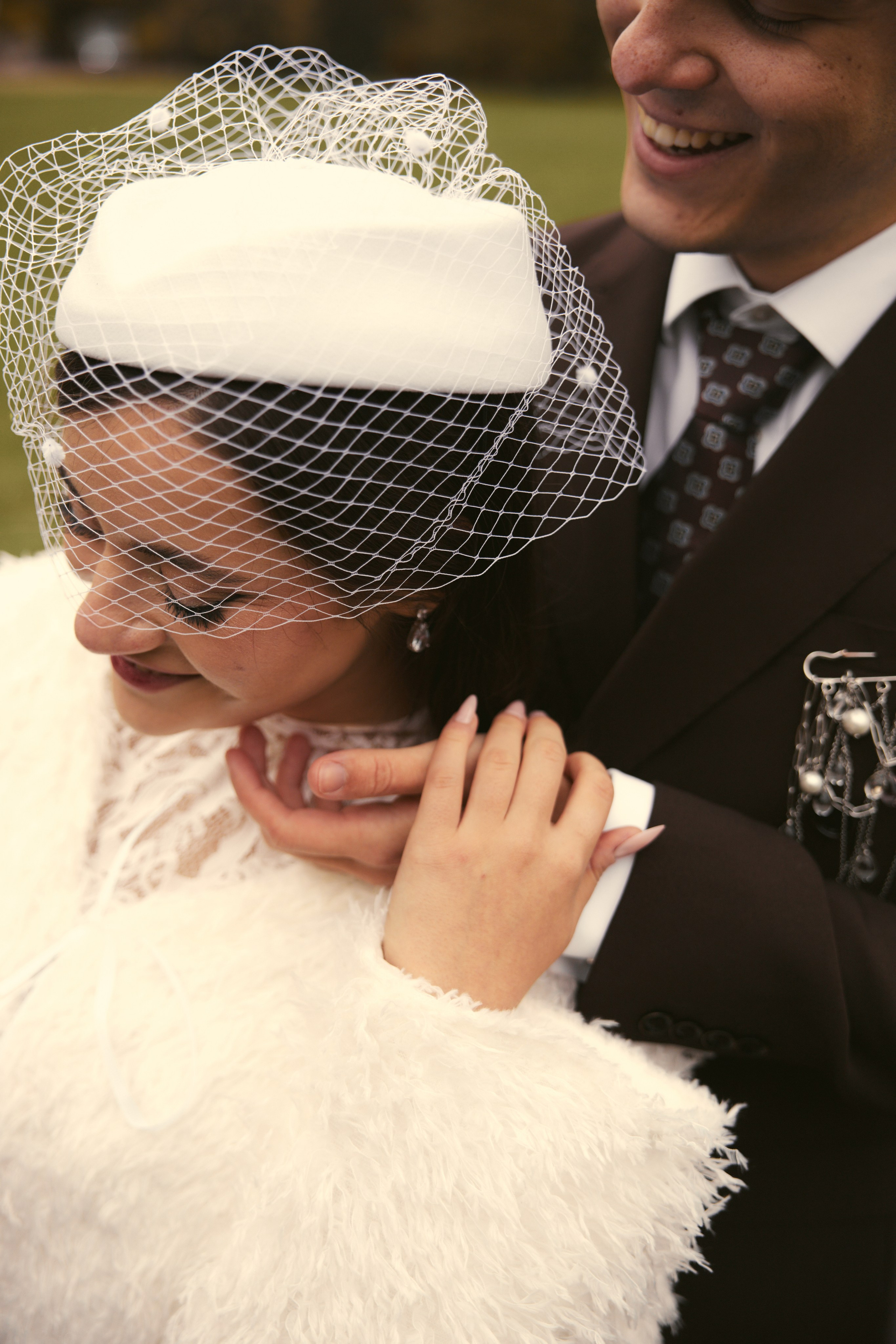 Wedding. Анастасия Зверева