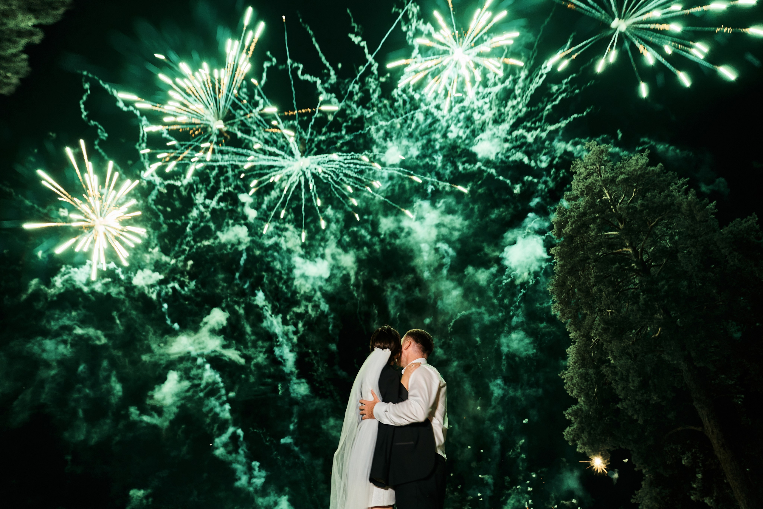 Свадебная фотосессия. Свадебный и репортажный фотограф в Самаре Иванов Дмитрий