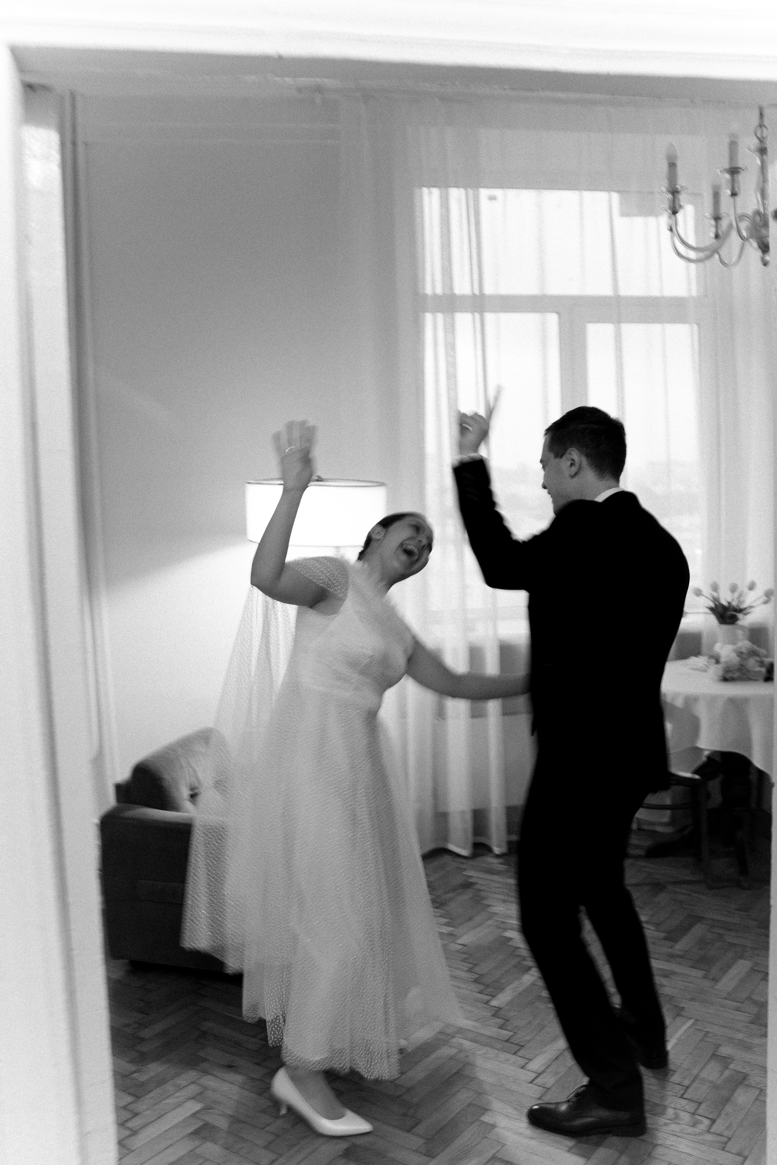 Маша и Никита. Фотограф Москва | СПБ Полина Хоршева