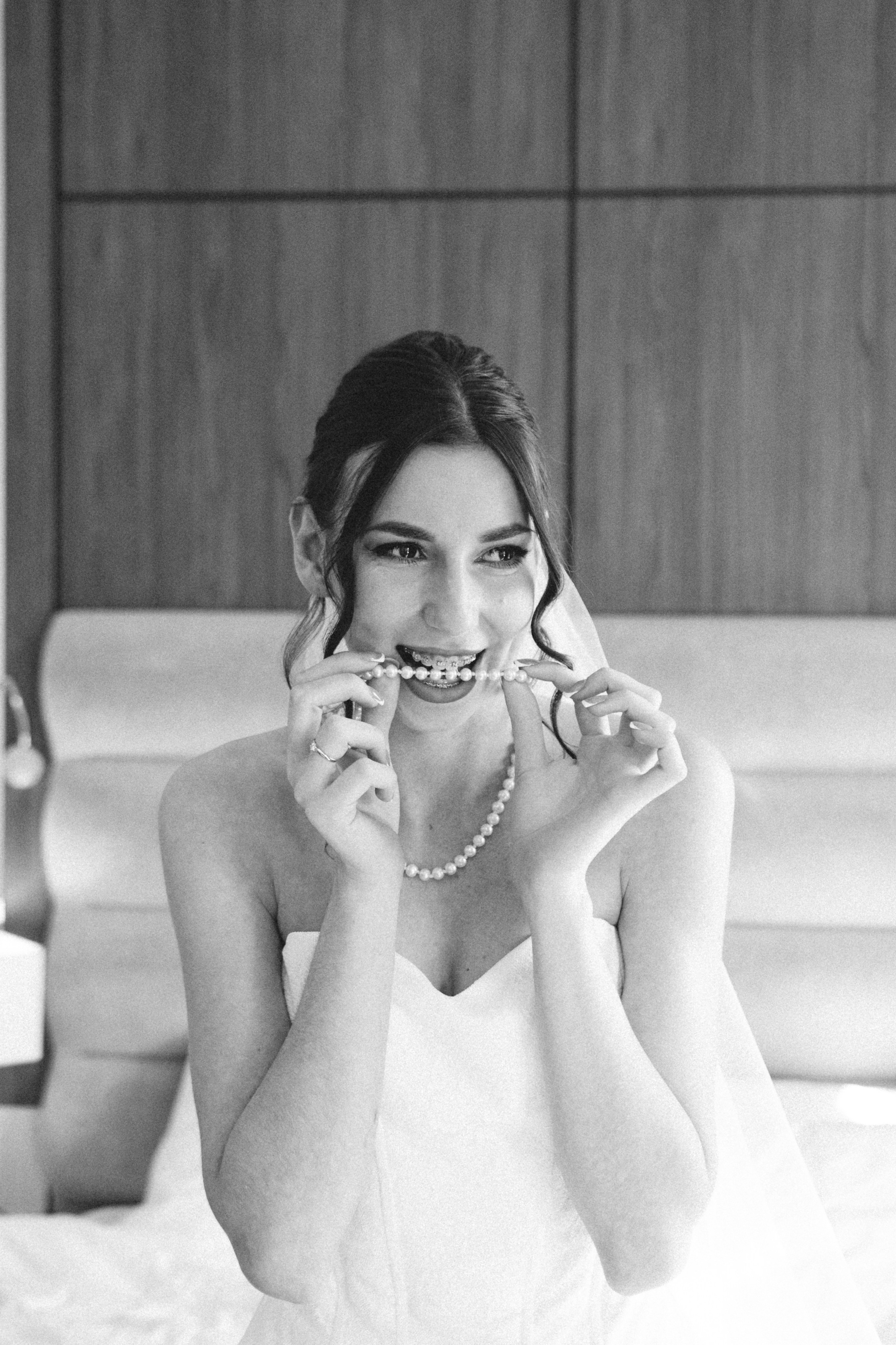 Влад и Ира Ramada Hotel. Фотограф Новосибирск